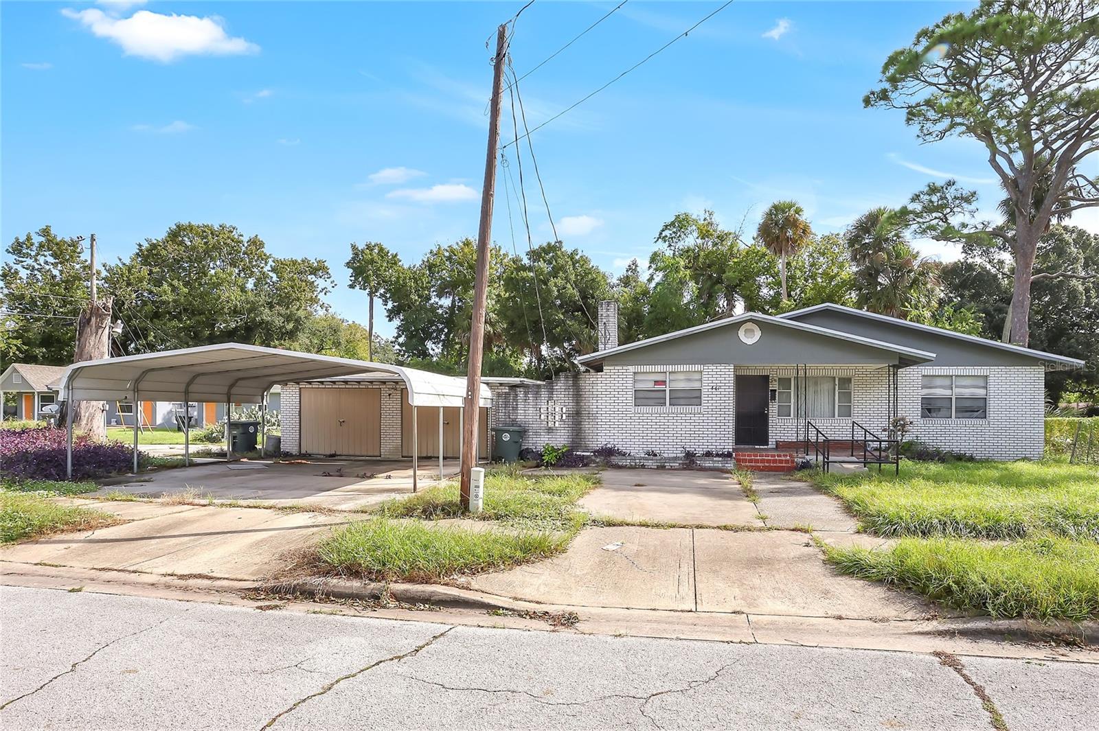 447-441 N LINCOLN ST, DAYTONA BEACH, FL, 32114