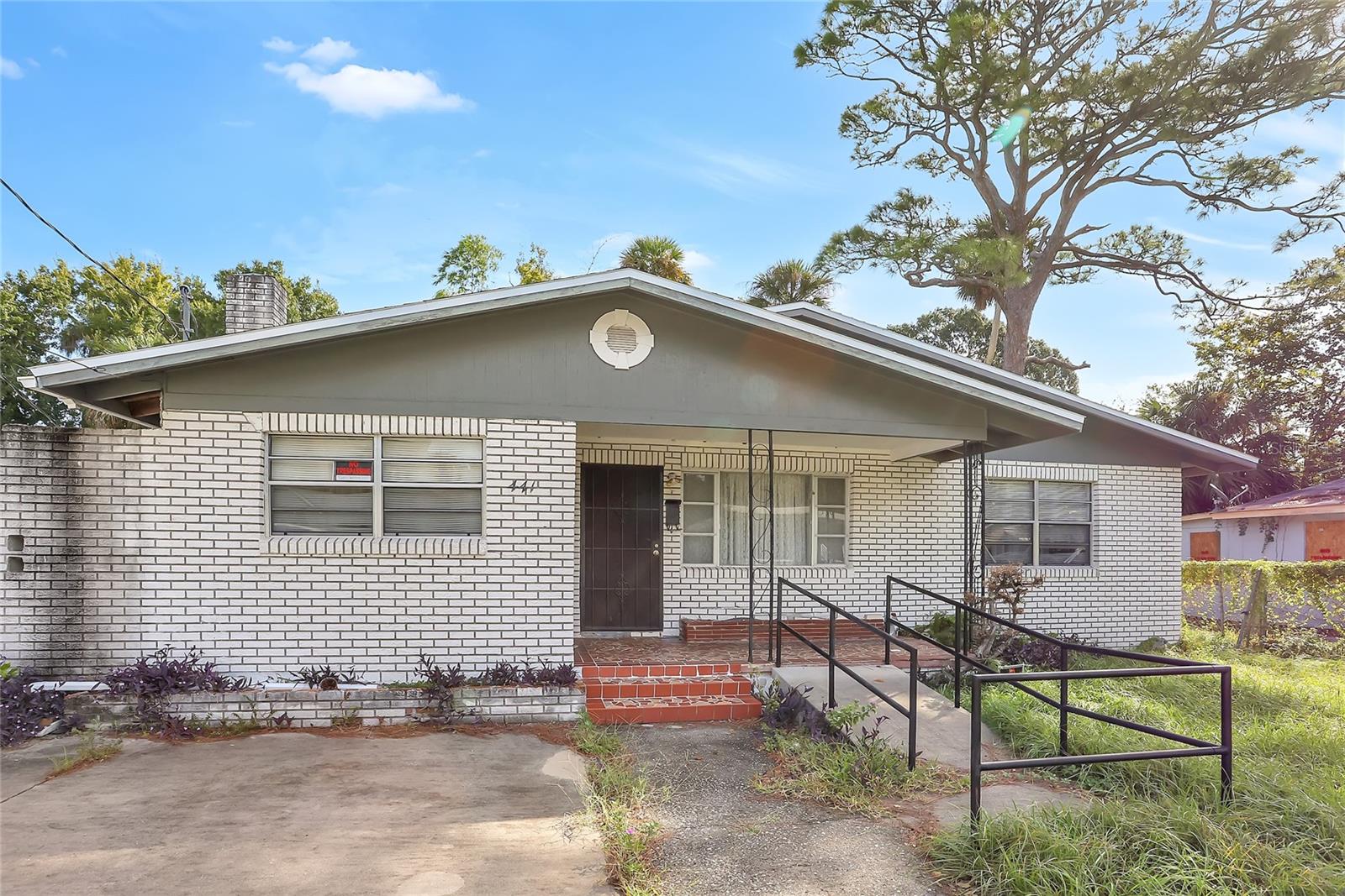 447-441 N LINCOLN ST, DAYTONA BEACH, FL, 32114