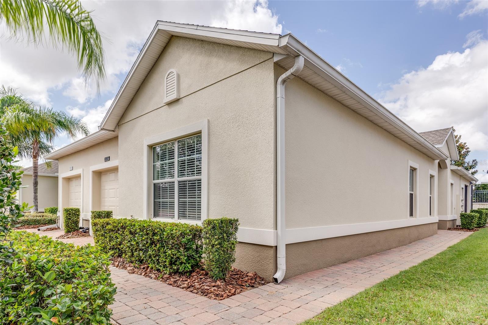 3825 QUAINT LN #F, CLERMONT, FL, 34711