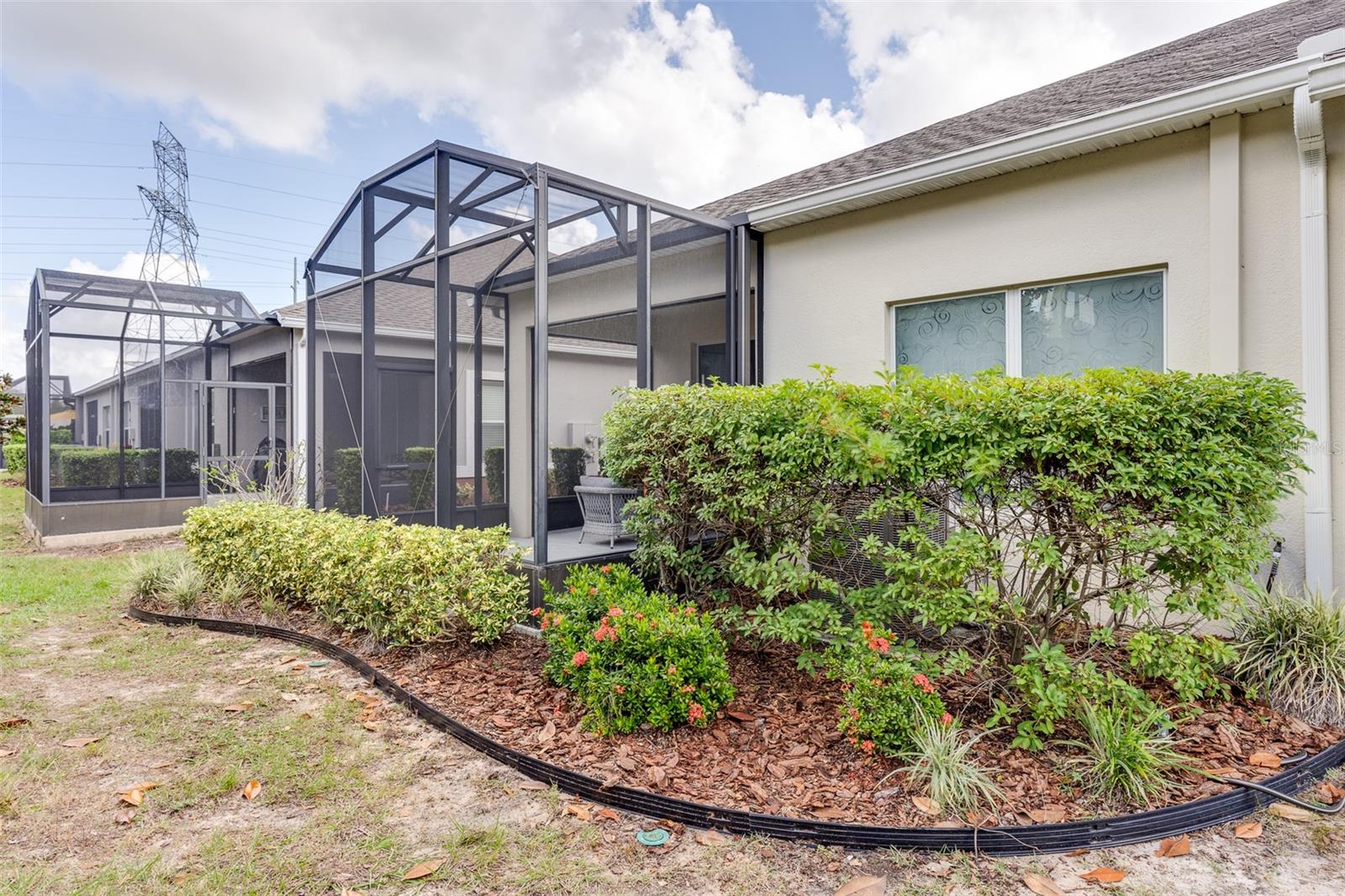 3825 QUAINT LN #F, CLERMONT, FL, 34711