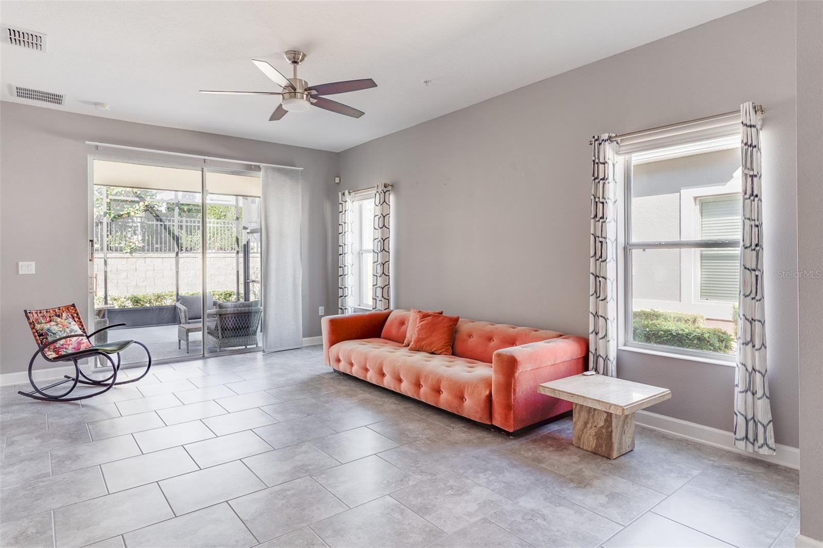 3825 QUAINT LN #F, CLERMONT, FL, 34711
