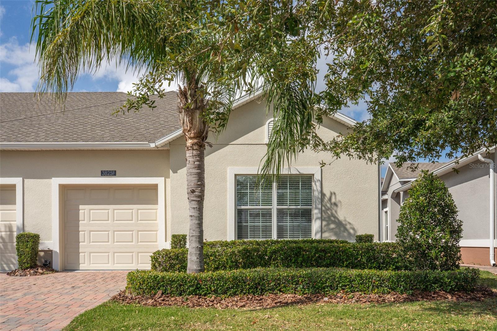 3825 QUAINT LN #F, CLERMONT, FL, 34711