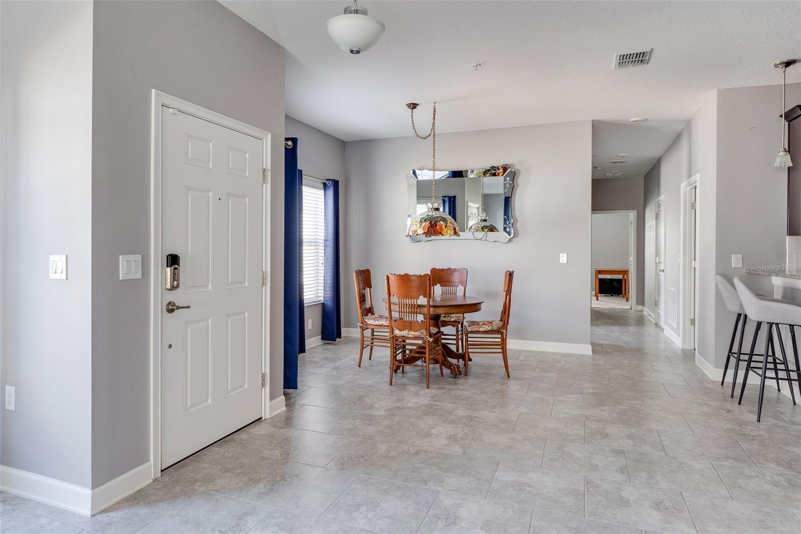 3825 QUAINT LN #F, CLERMONT, FL, 34711