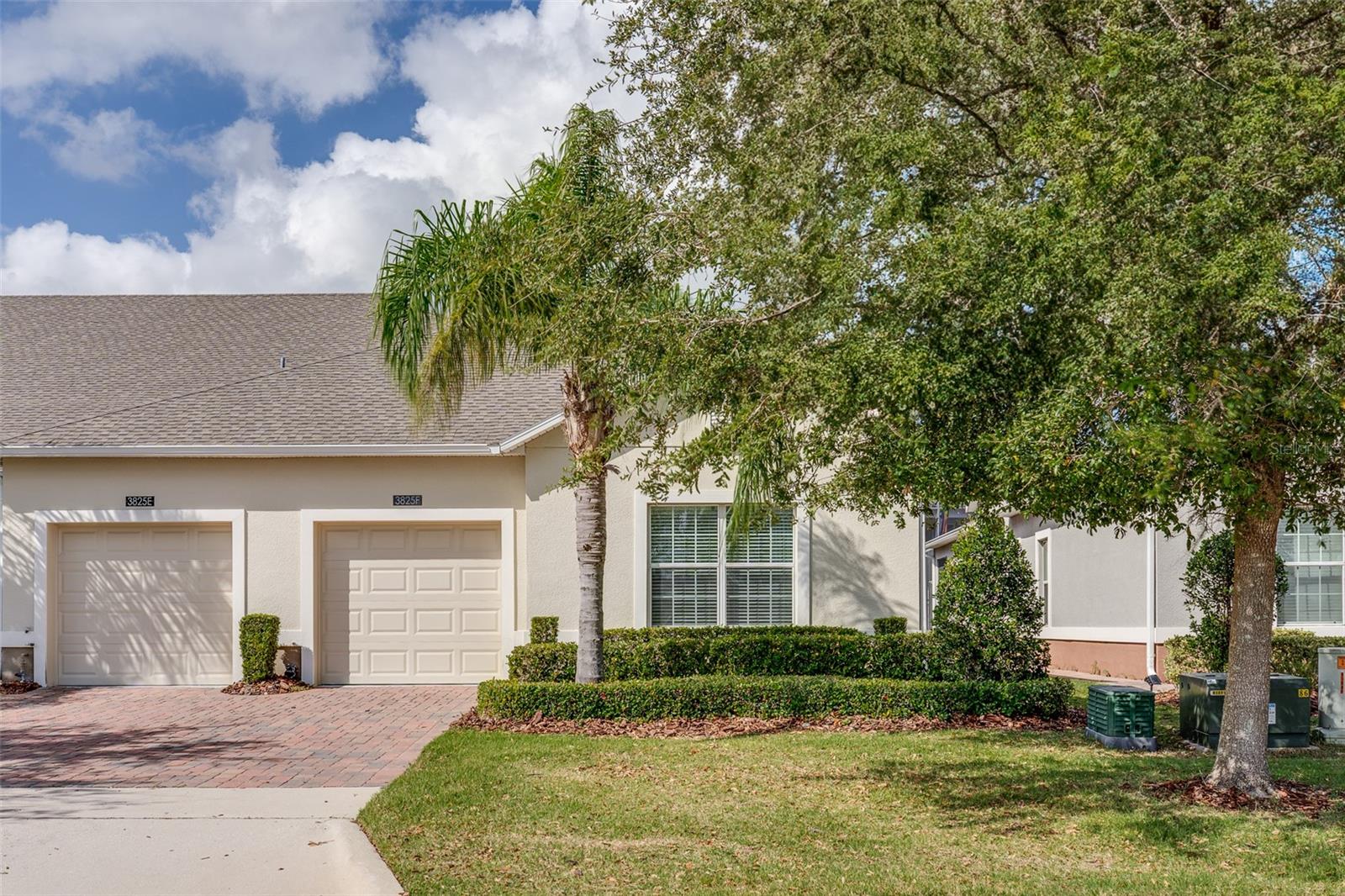 3825 QUAINT LN #F, CLERMONT, FL, 34711