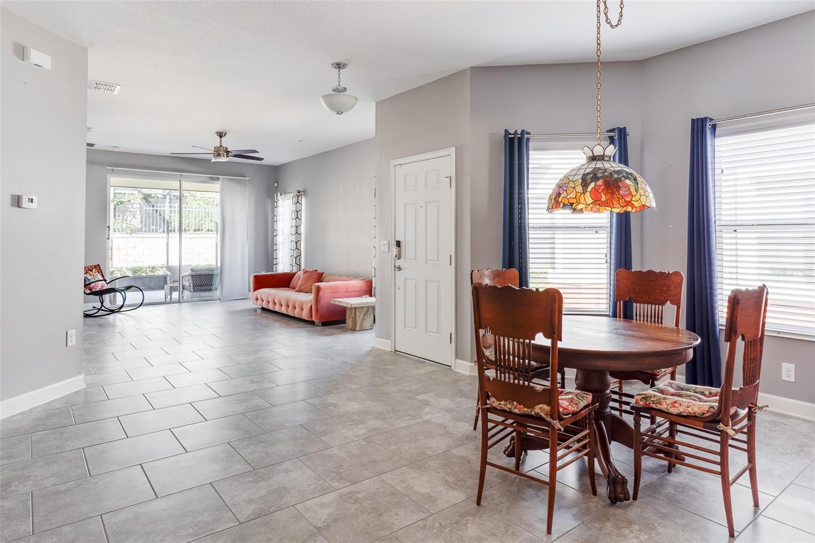 3825 QUAINT LN #F, CLERMONT, FL, 34711