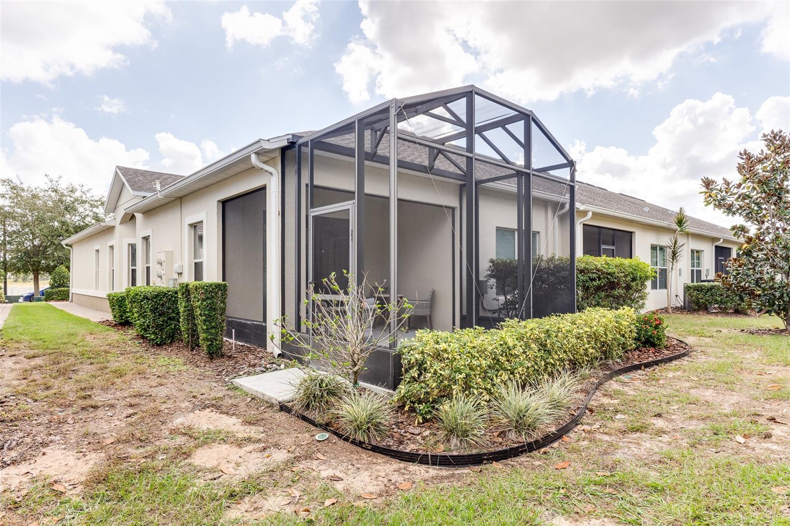 3825 QUAINT LN #F, CLERMONT, FL, 34711
