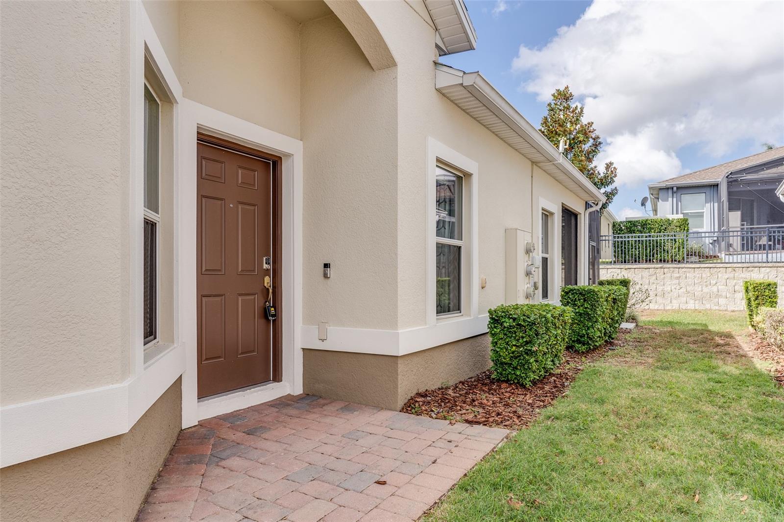 3825 QUAINT LN #F, CLERMONT, FL, 34711