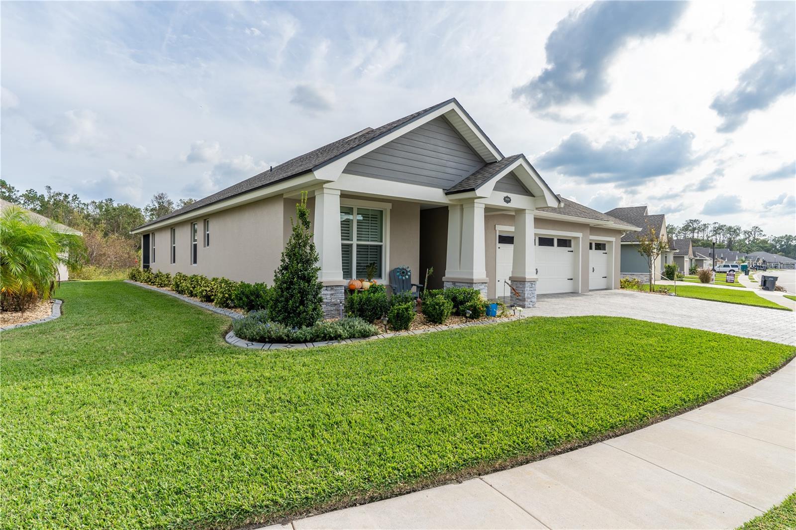 7929 LAKE JAMES BLVD, LAKELAND, FL, 33810