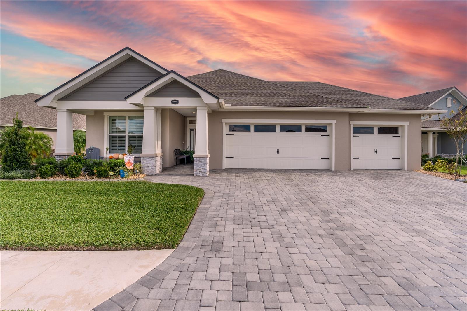 7929 LAKE JAMES BLVD, LAKELAND, FL, 33810