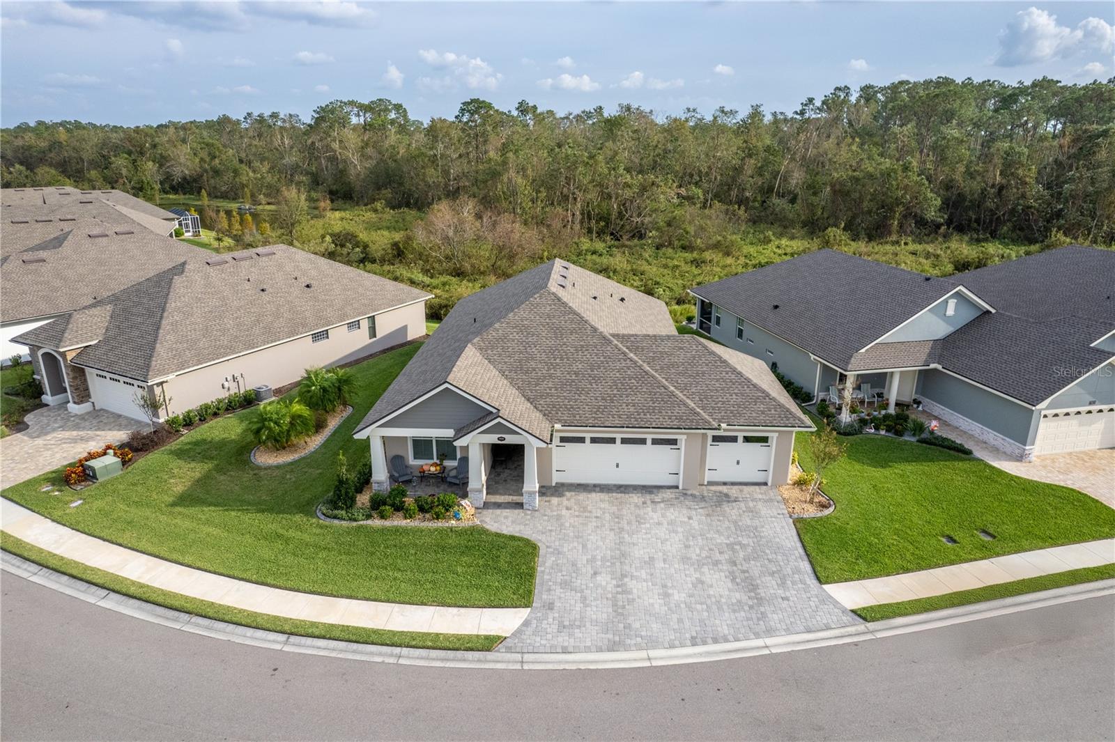 7929 LAKE JAMES BLVD, LAKELAND, FL, 33810