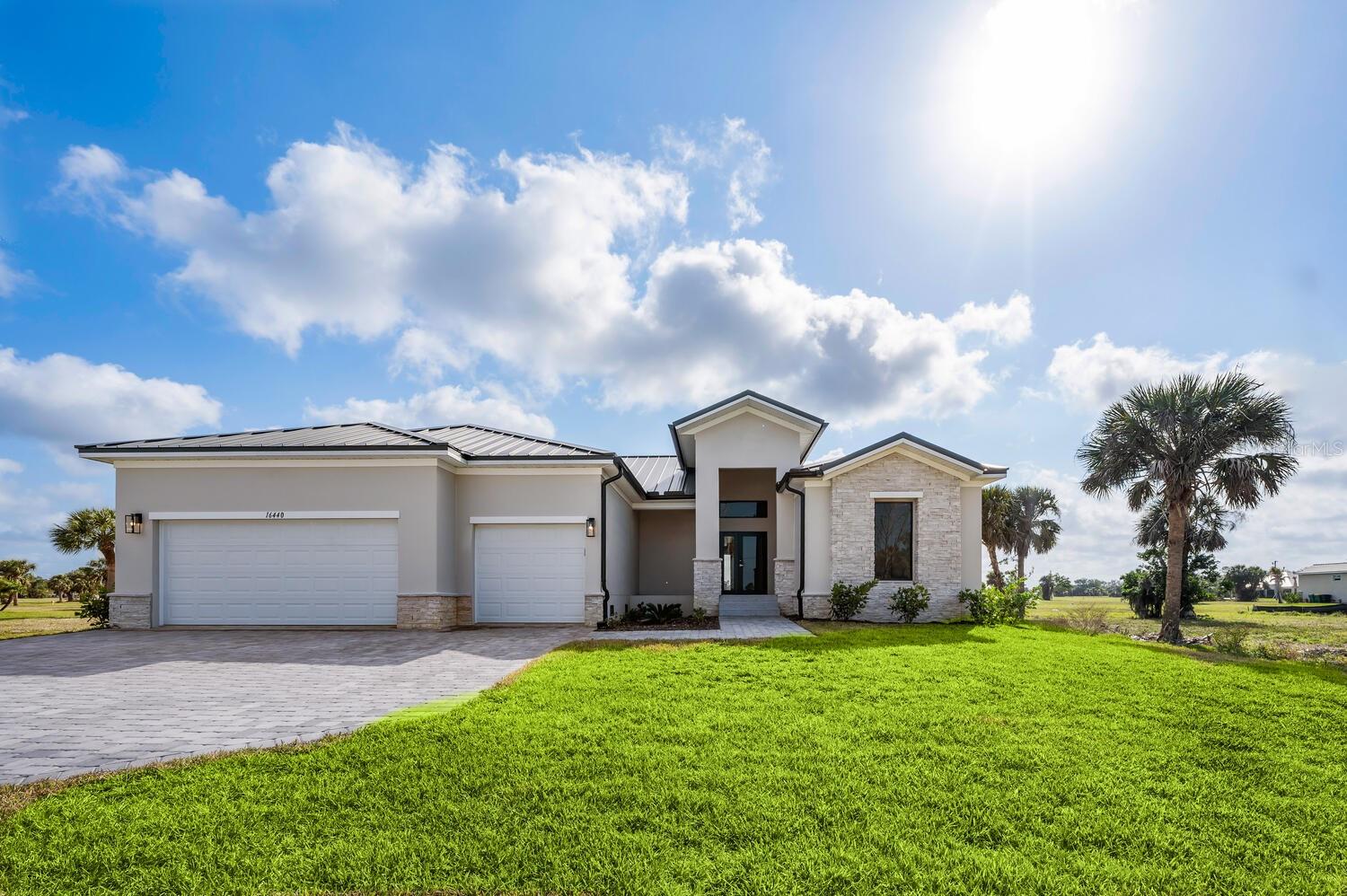 16440 CAPE HORN BLVD, PUNTA GORDA, FL, 33955