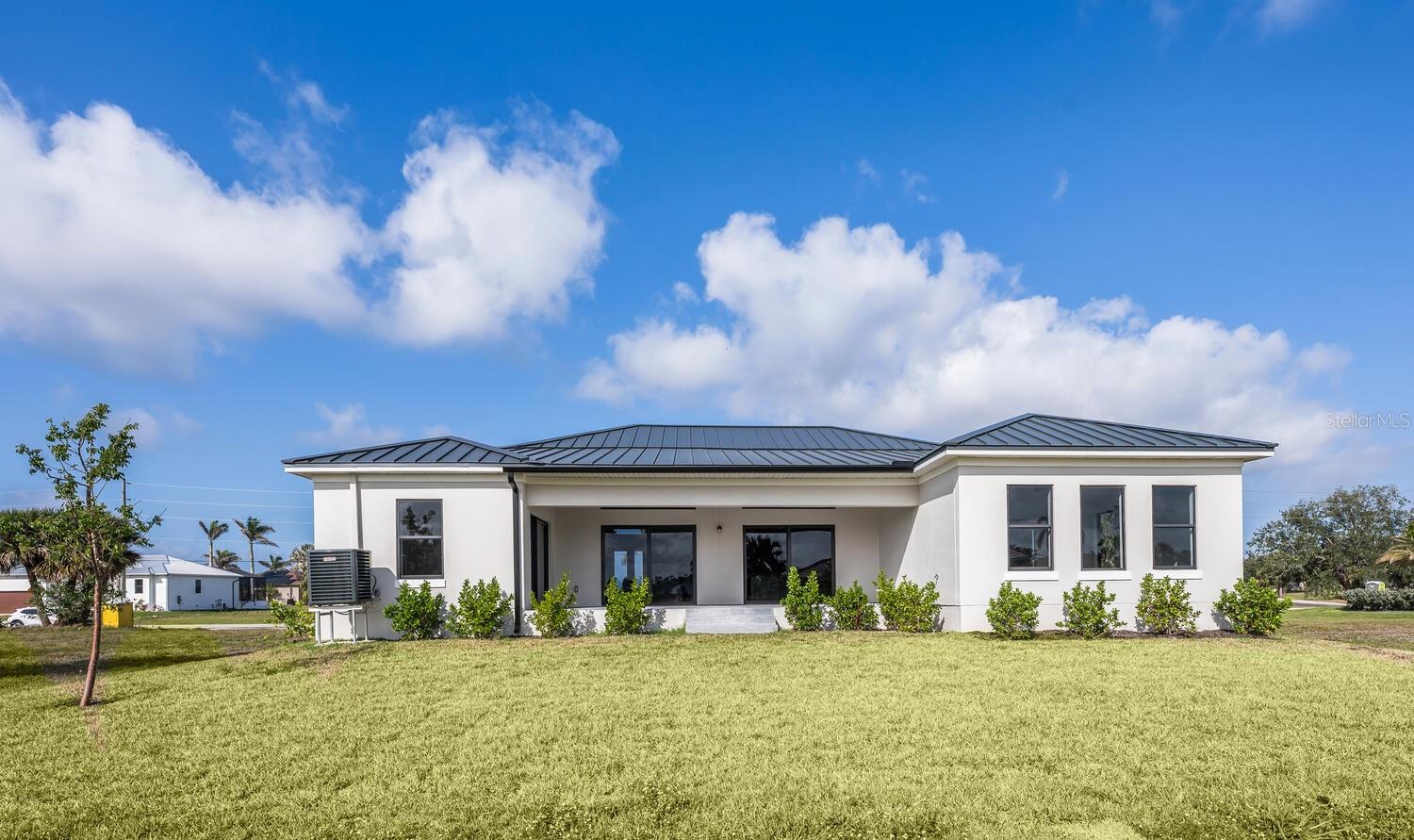 16440 CAPE HORN BLVD, PUNTA GORDA, FL, 33955