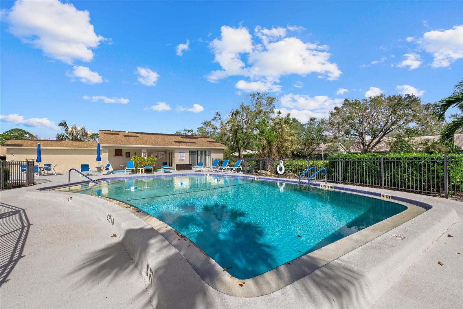 7245 WOOD CREEK DR #29, SARASOTA, FL, 34231