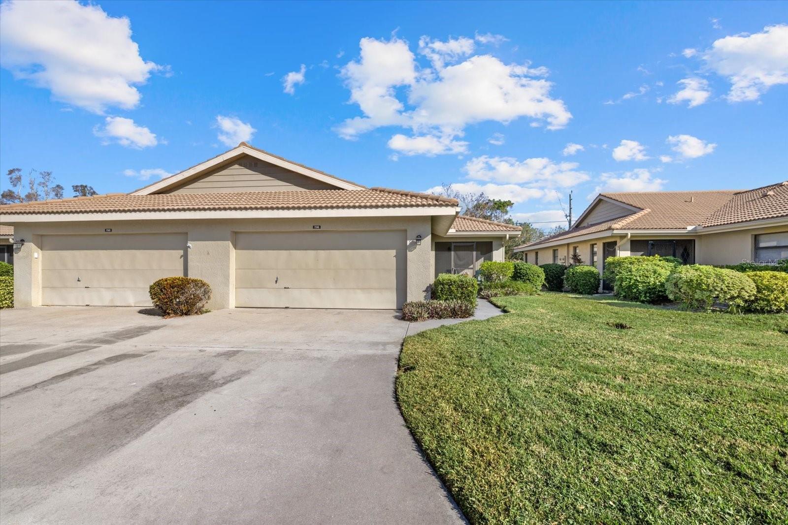 7245 WOOD CREEK DR #29, SARASOTA, FL, 34231