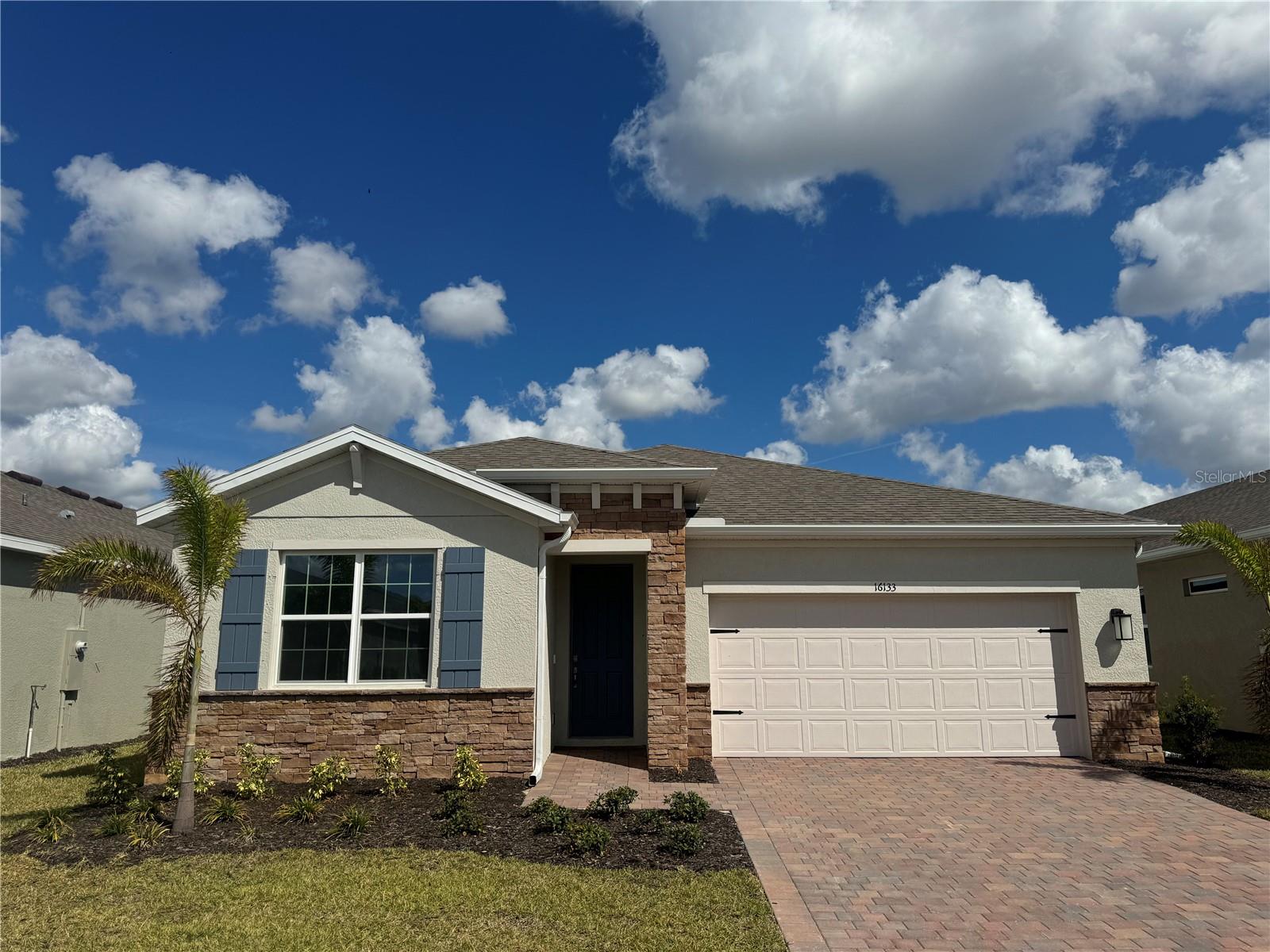 16133 HIGHGATE ST, PORT CHARLOTTE, FL, 33953