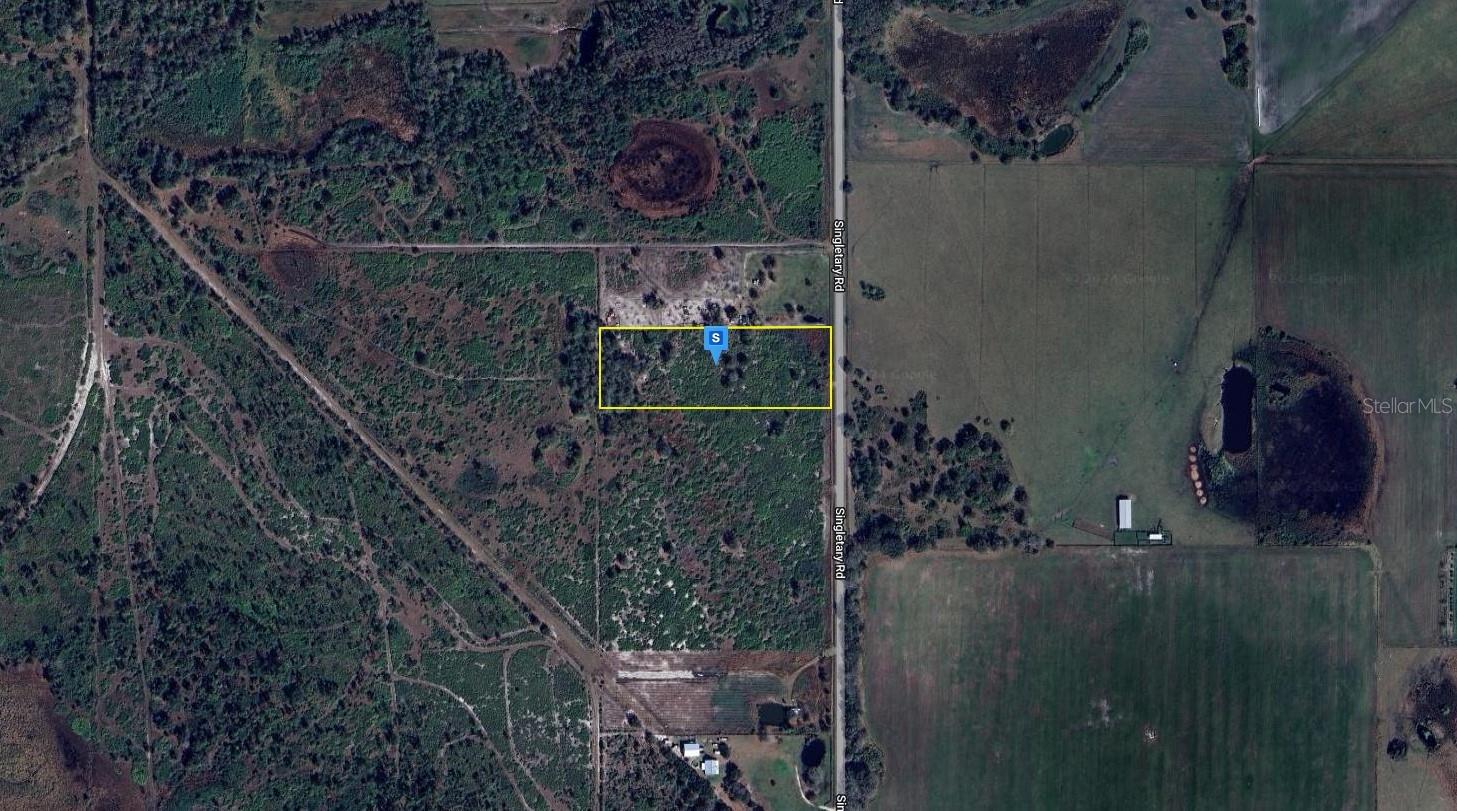 4385 SINGLETARY RD, FORT MEADE, FL, 33841