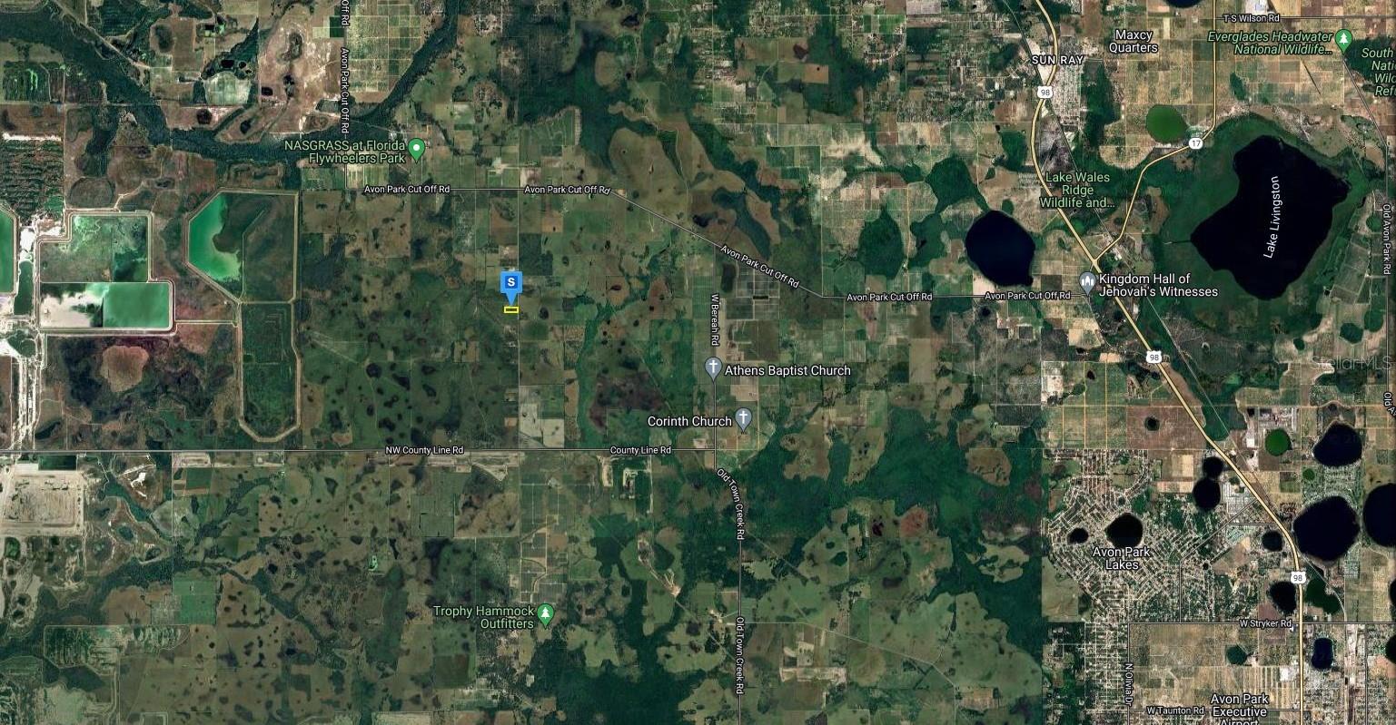4385 SINGLETARY RD, FORT MEADE, FL, 33841
