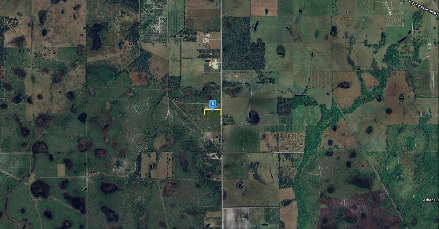4385 SINGLETARY RD, FORT MEADE, FL, 33841