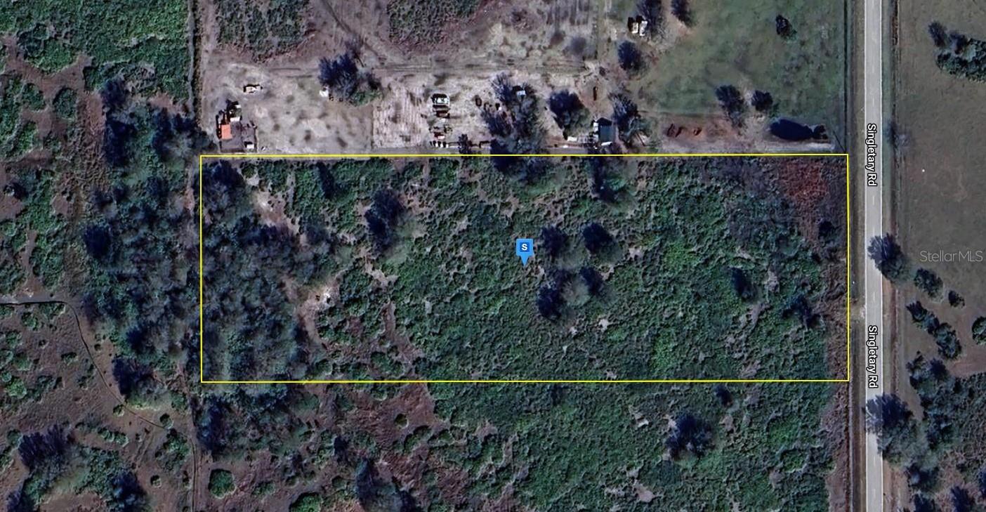 4385 SINGLETARY RD, FORT MEADE, FL, 33841