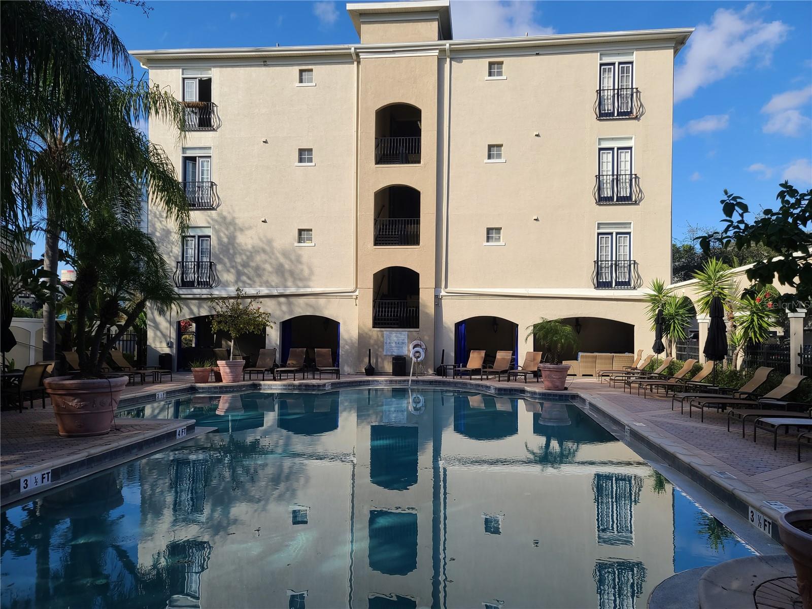 501 KNIGHTS RUN AVE #1337, TAMPA, FL, 33602