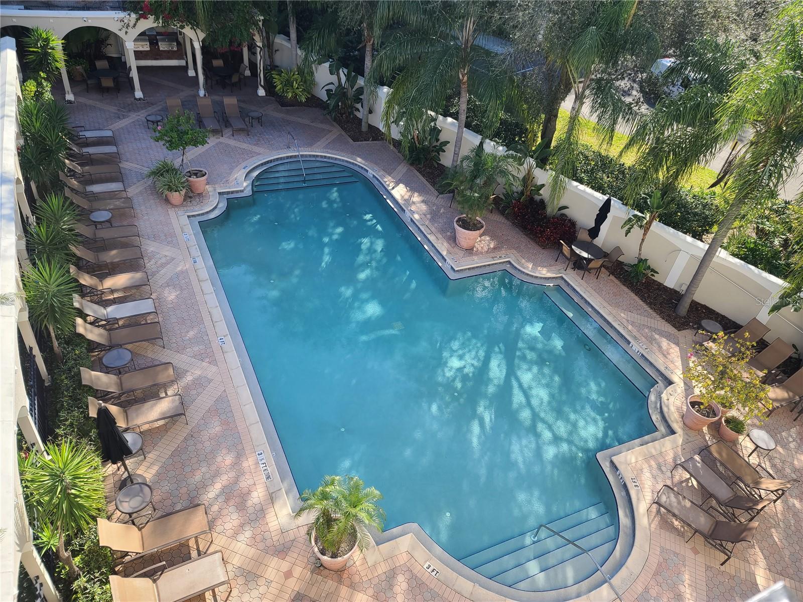 501 KNIGHTS RUN AVE #1337, TAMPA, FL, 33602