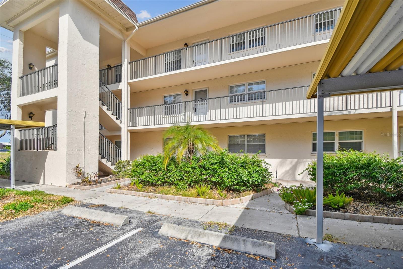 820 VIRGINIA ST #202, DUNEDIN, FL, 34698