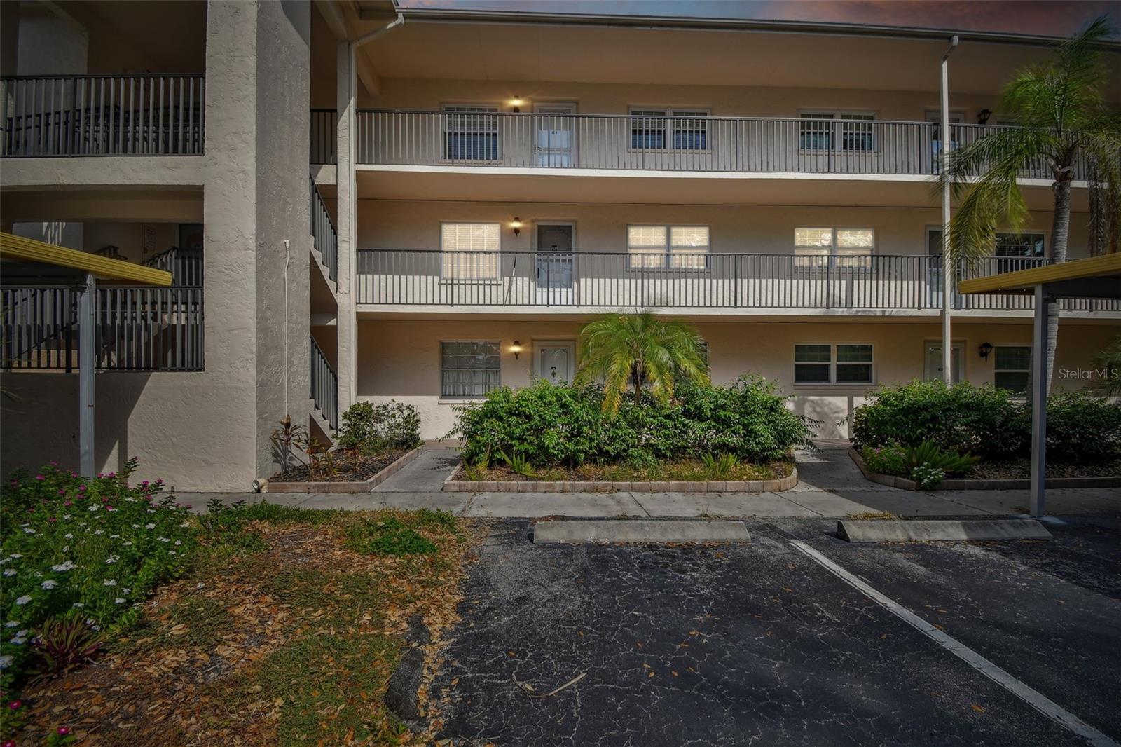 820 VIRGINIA ST #202, DUNEDIN, FL, 34698