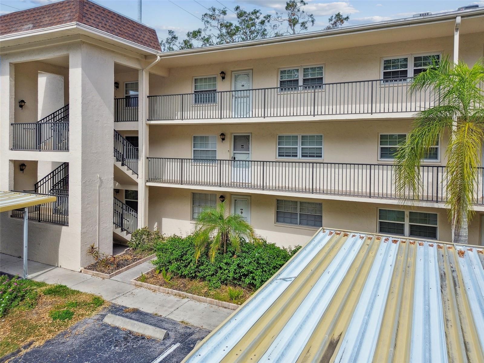 820 VIRGINIA ST #202, DUNEDIN, FL, 34698