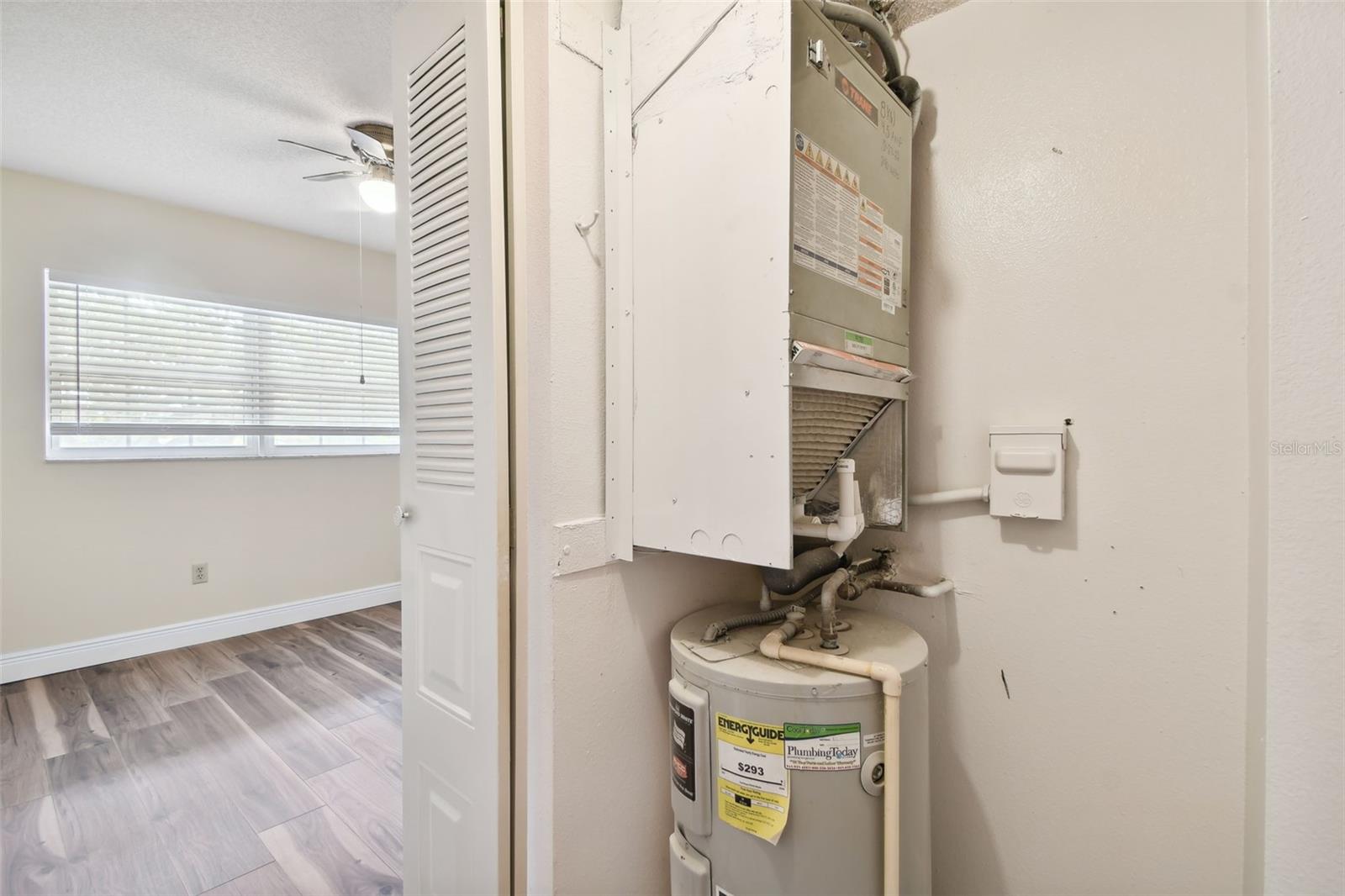 820 VIRGINIA ST #202, DUNEDIN, FL, 34698
