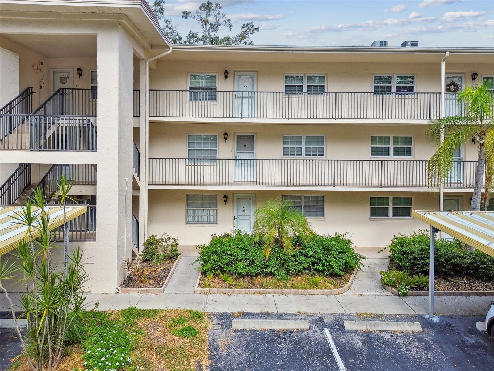 820 VIRGINIA ST #202, DUNEDIN, FL, 34698