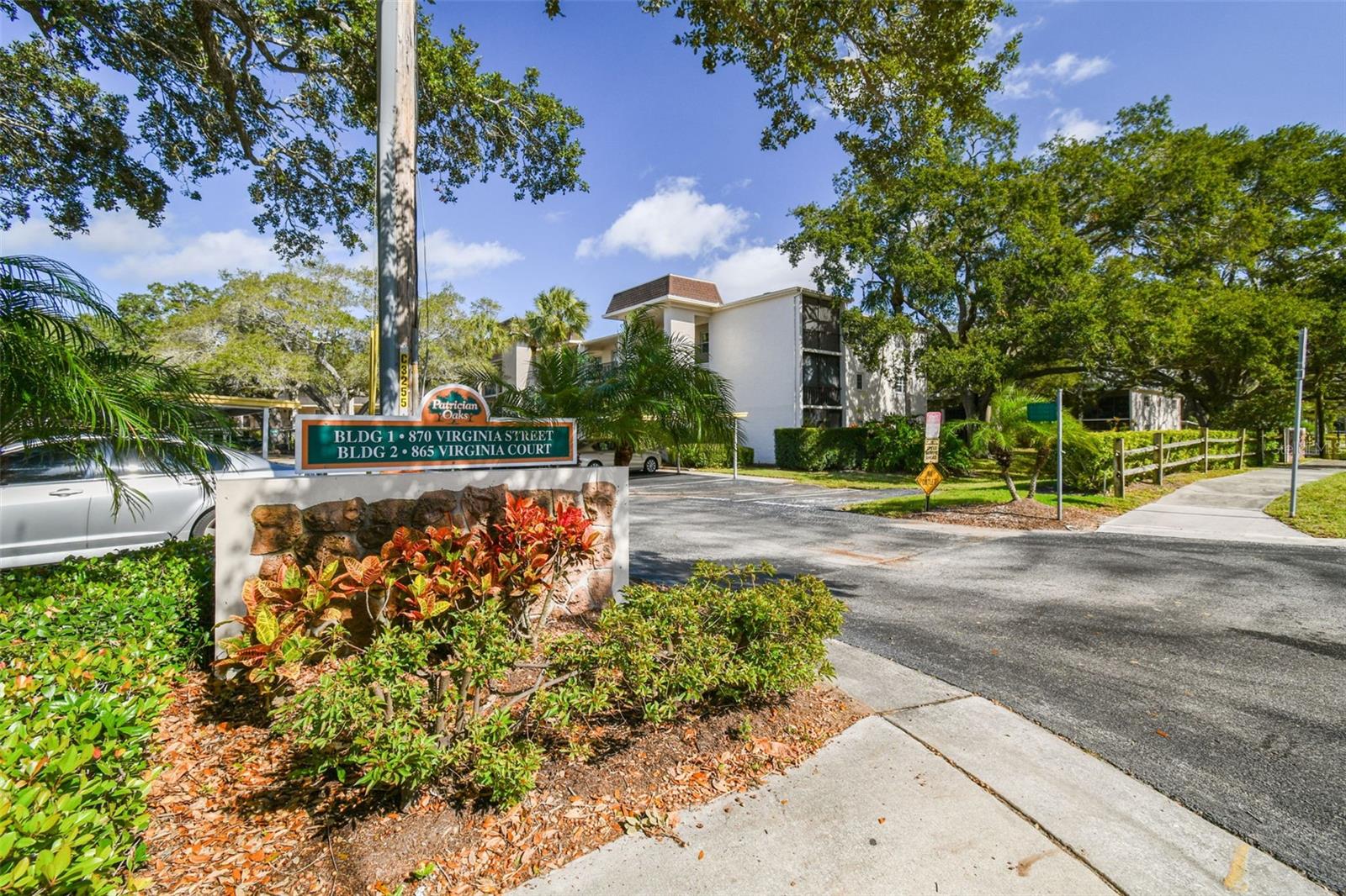 820 VIRGINIA ST #202, DUNEDIN, FL, 34698