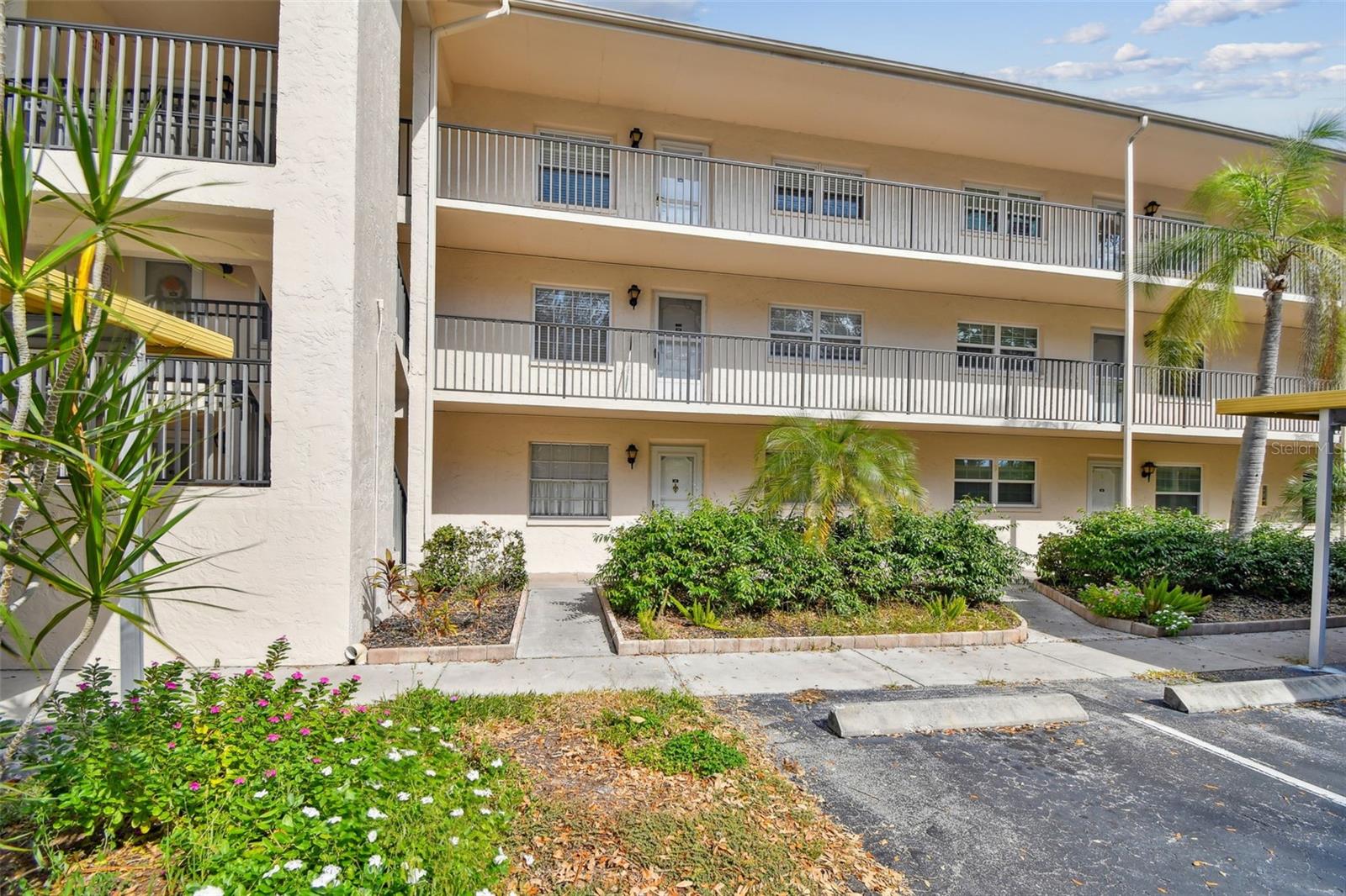 820 VIRGINIA ST #202, DUNEDIN, FL, 34698
