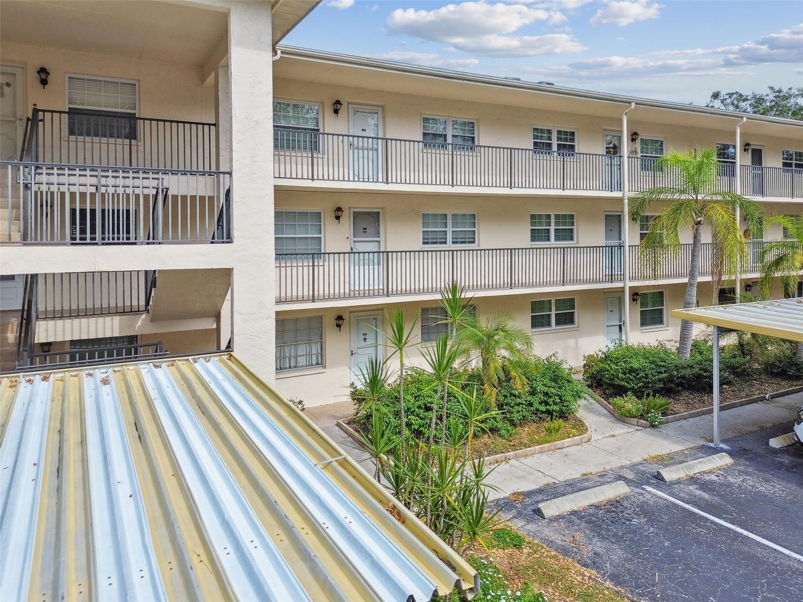 820 VIRGINIA ST #202, DUNEDIN, FL, 34698