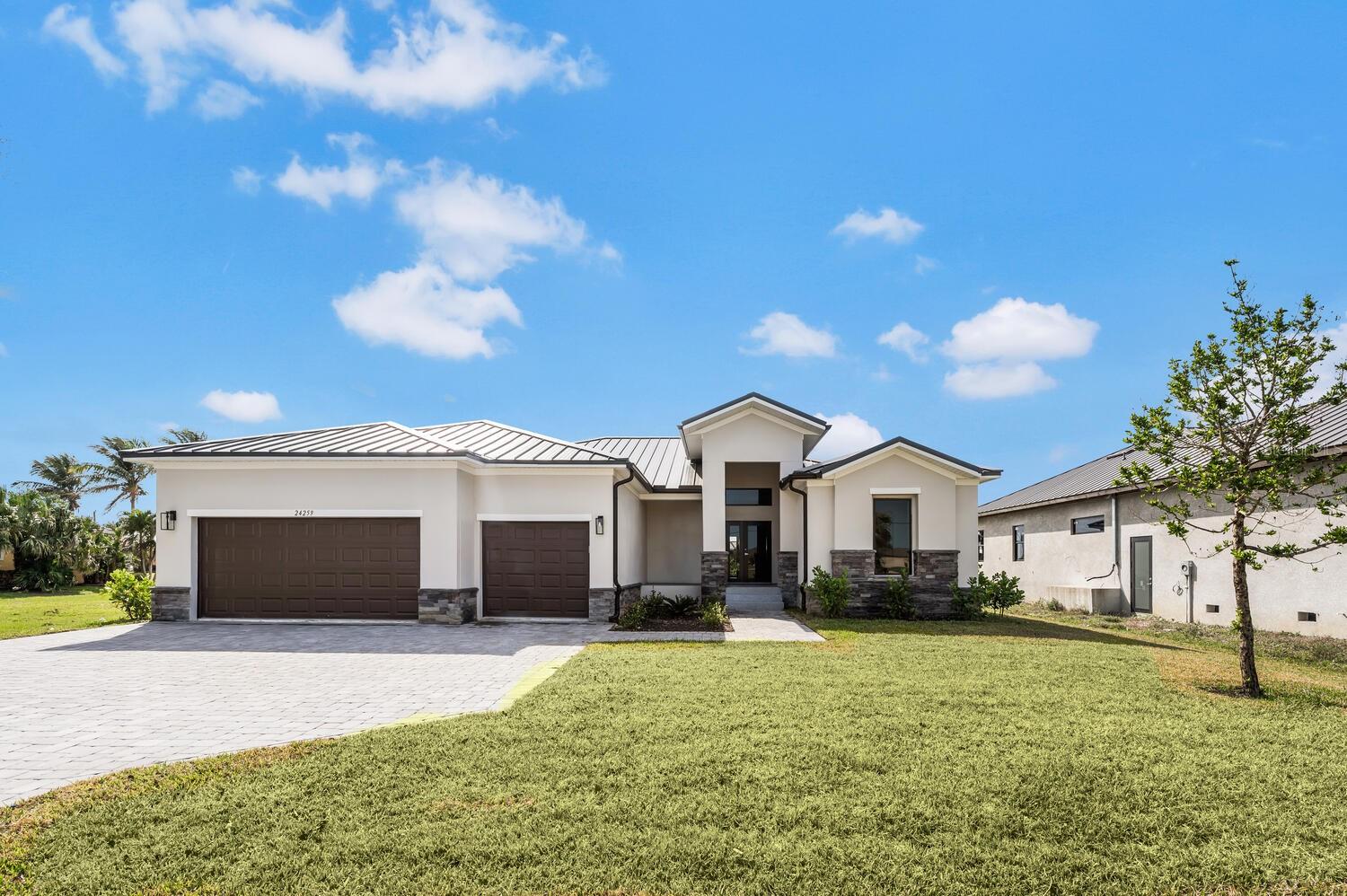 24259 PEPPERCORN RD, PUNTA GORDA, FL, 33955