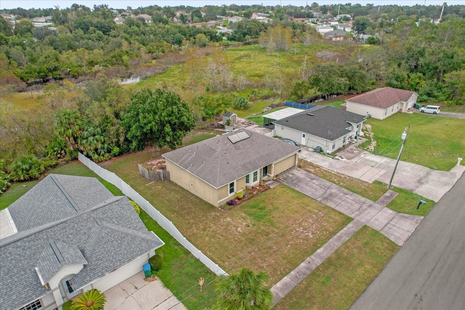 593 LELAND DR, DELTONA, FL, 32725