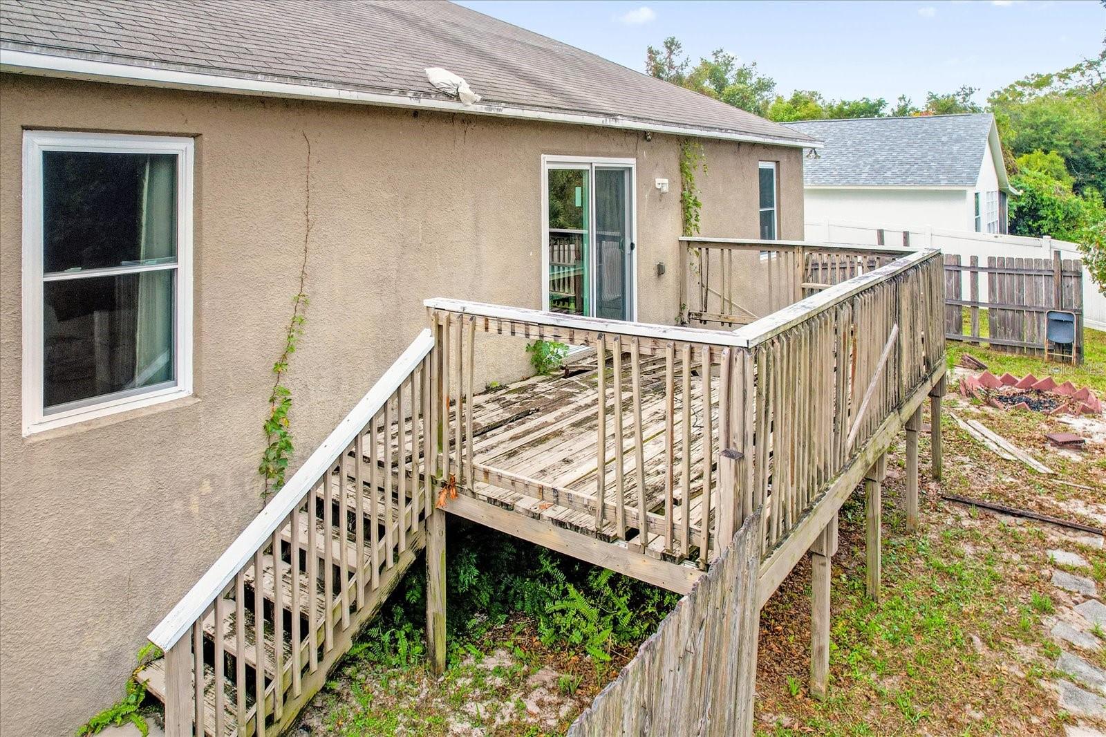 593 LELAND DR, DELTONA, FL, 32725