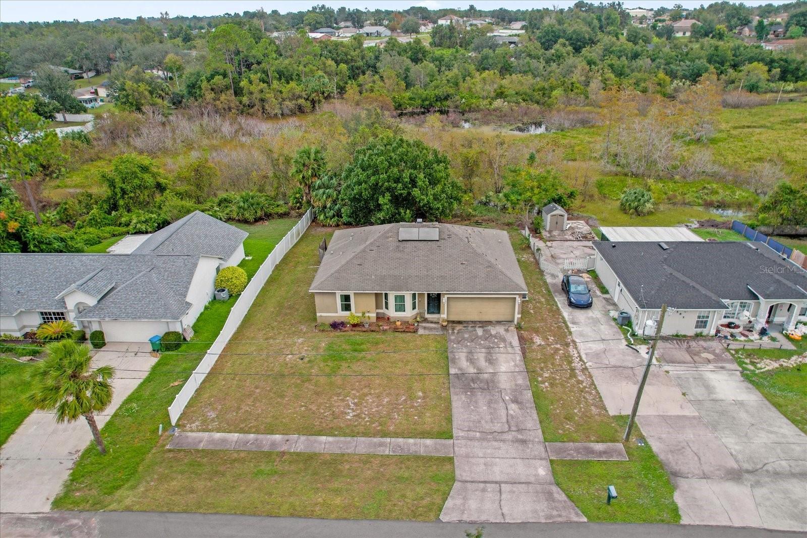 593 LELAND DR, DELTONA, FL, 32725