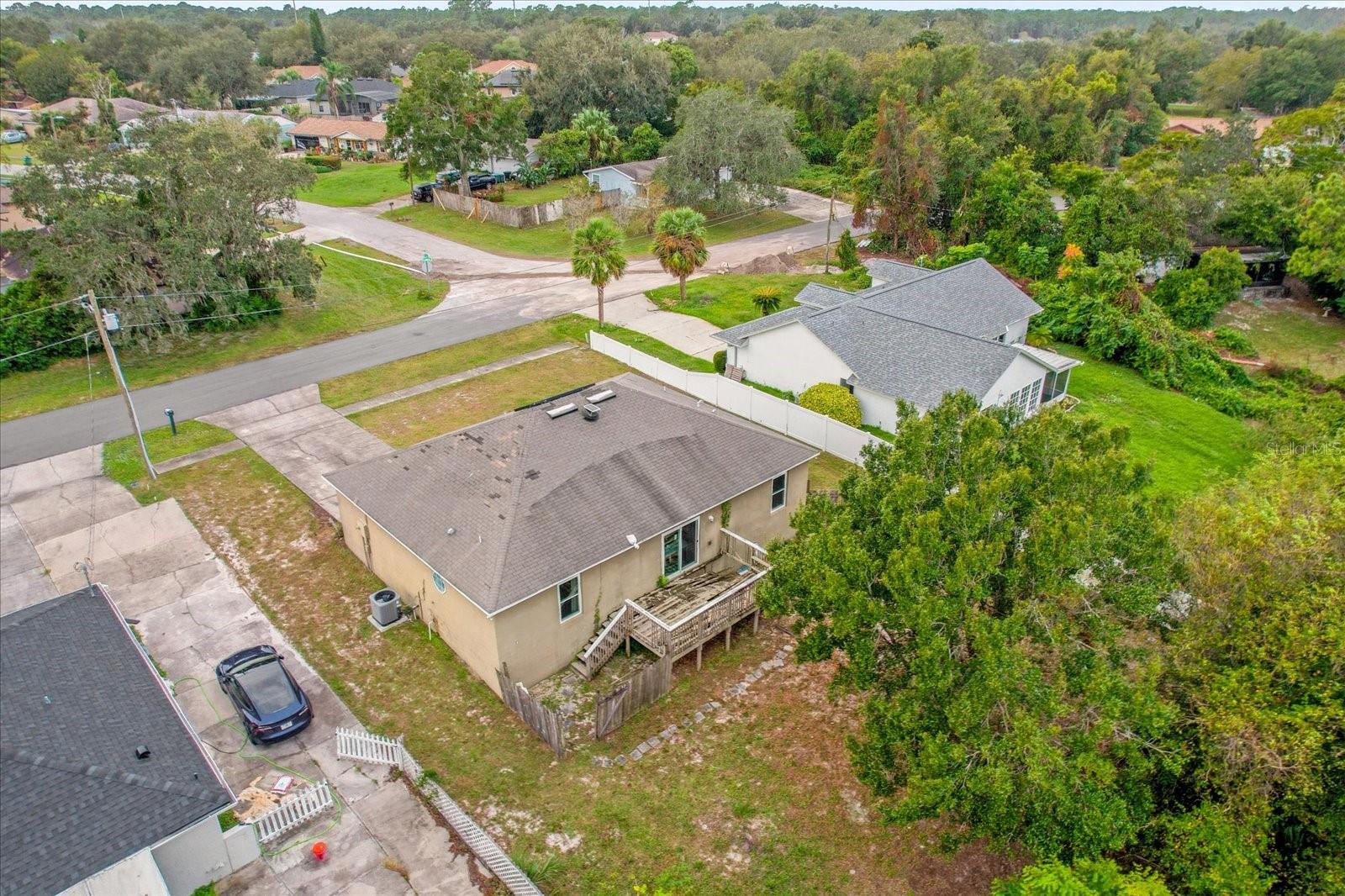 593 LELAND DR, DELTONA, FL, 32725