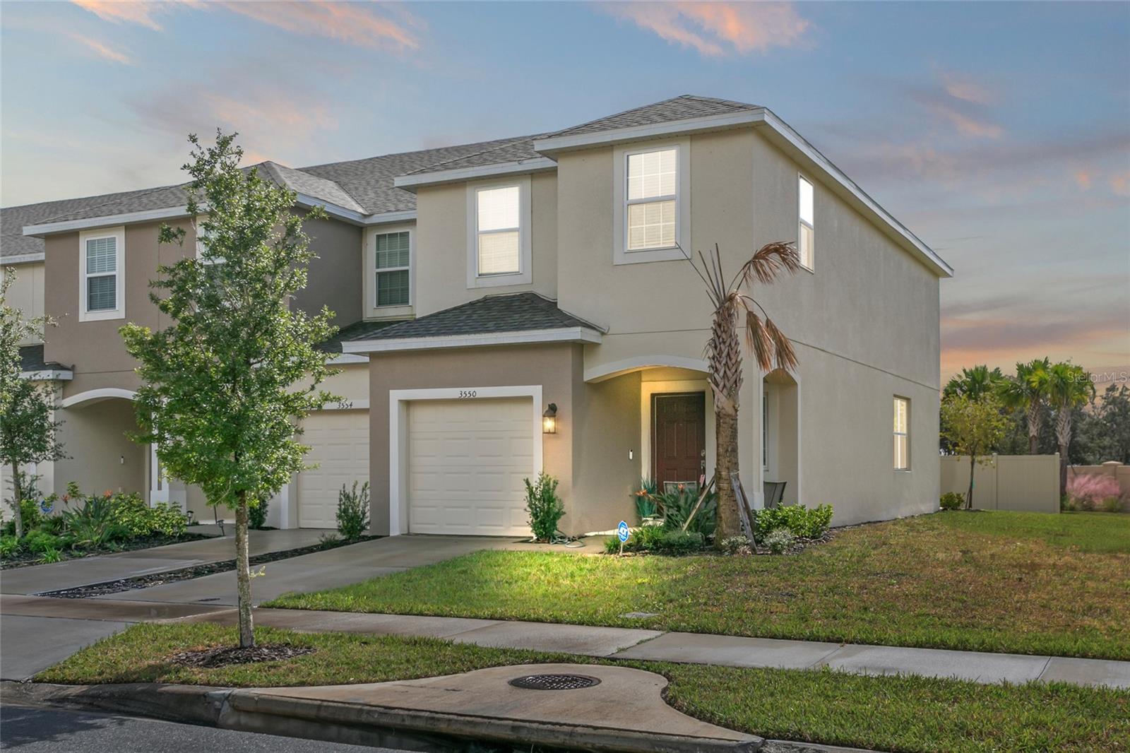 3550 DAVENPORT CREEK CT, KISSIMMEE, FL, 34746