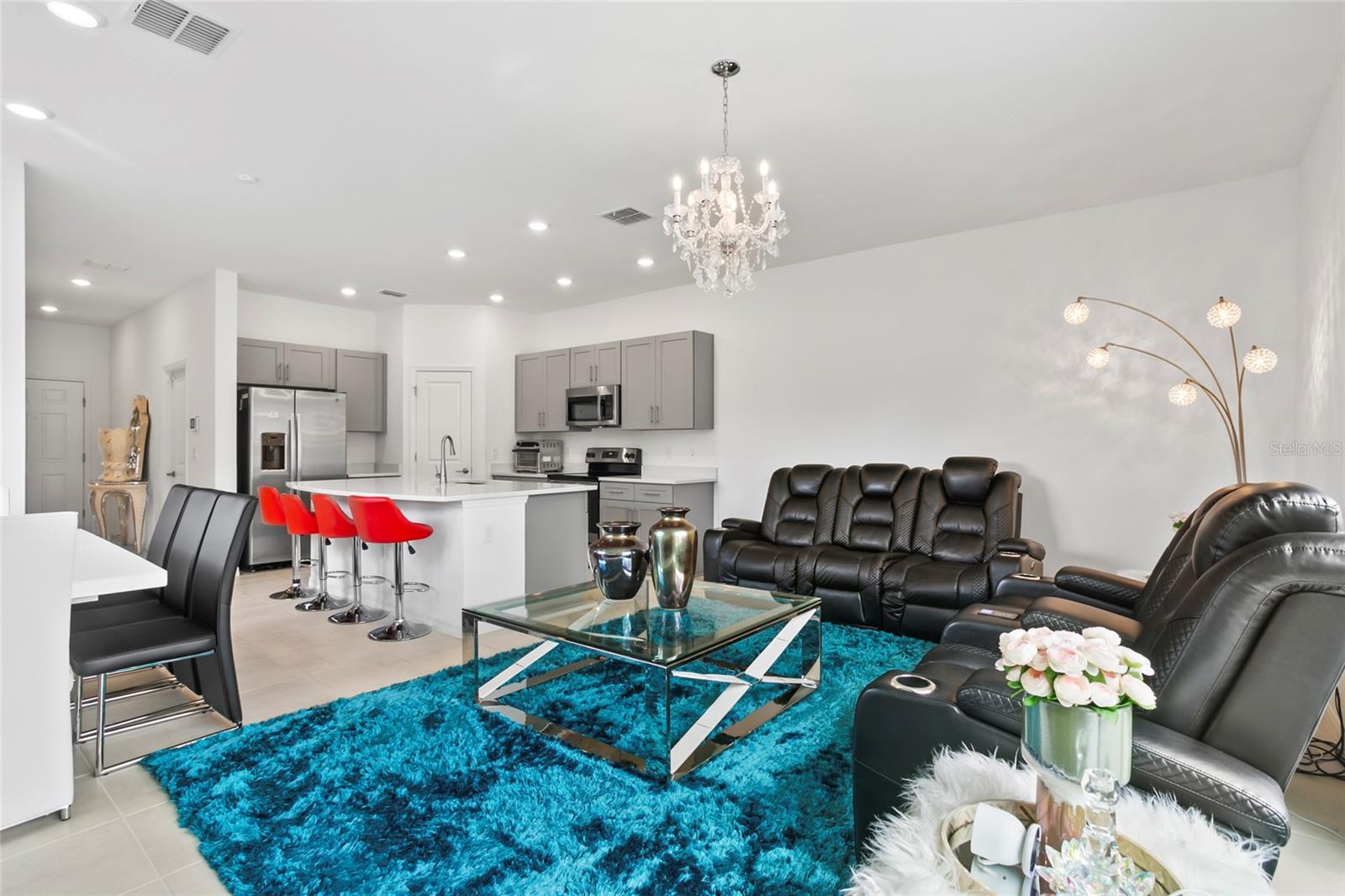 3550 DAVENPORT CREEK CT, KISSIMMEE, FL, 34746