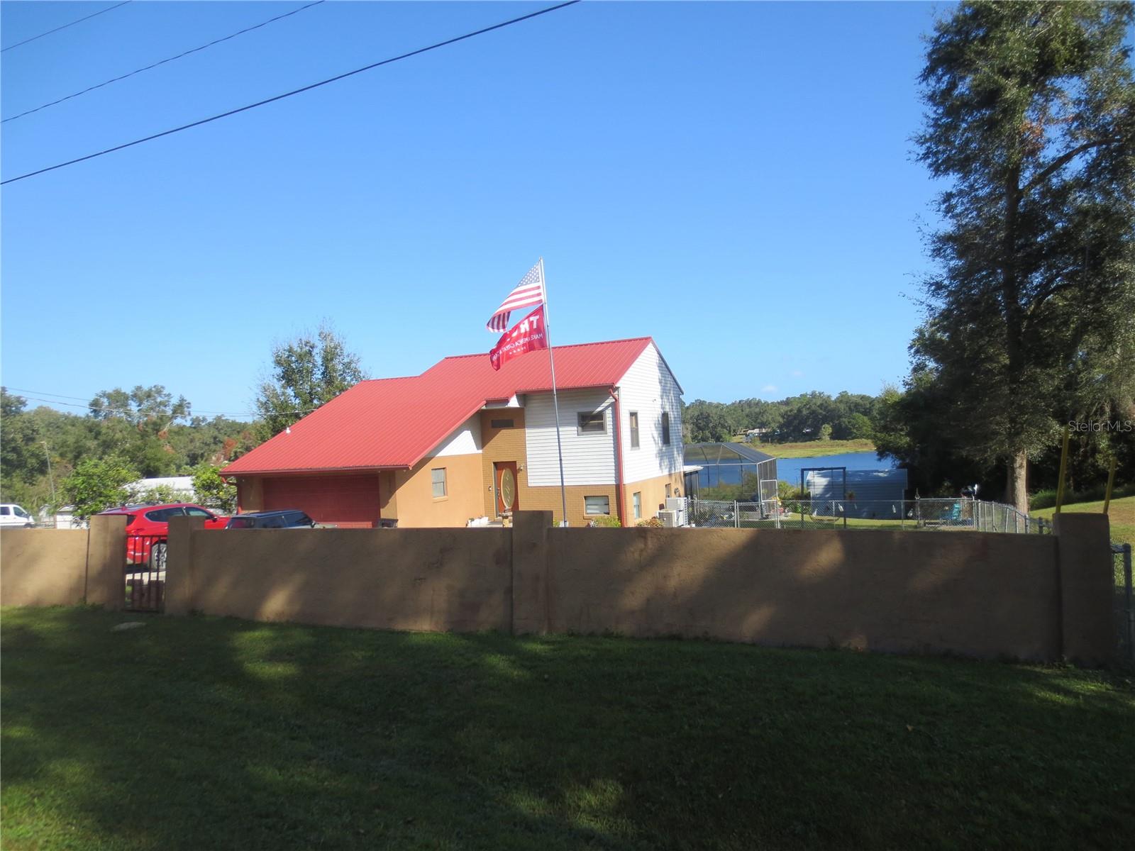16295 SE 62ND PL, OCKLAWAHA, FL, 32179