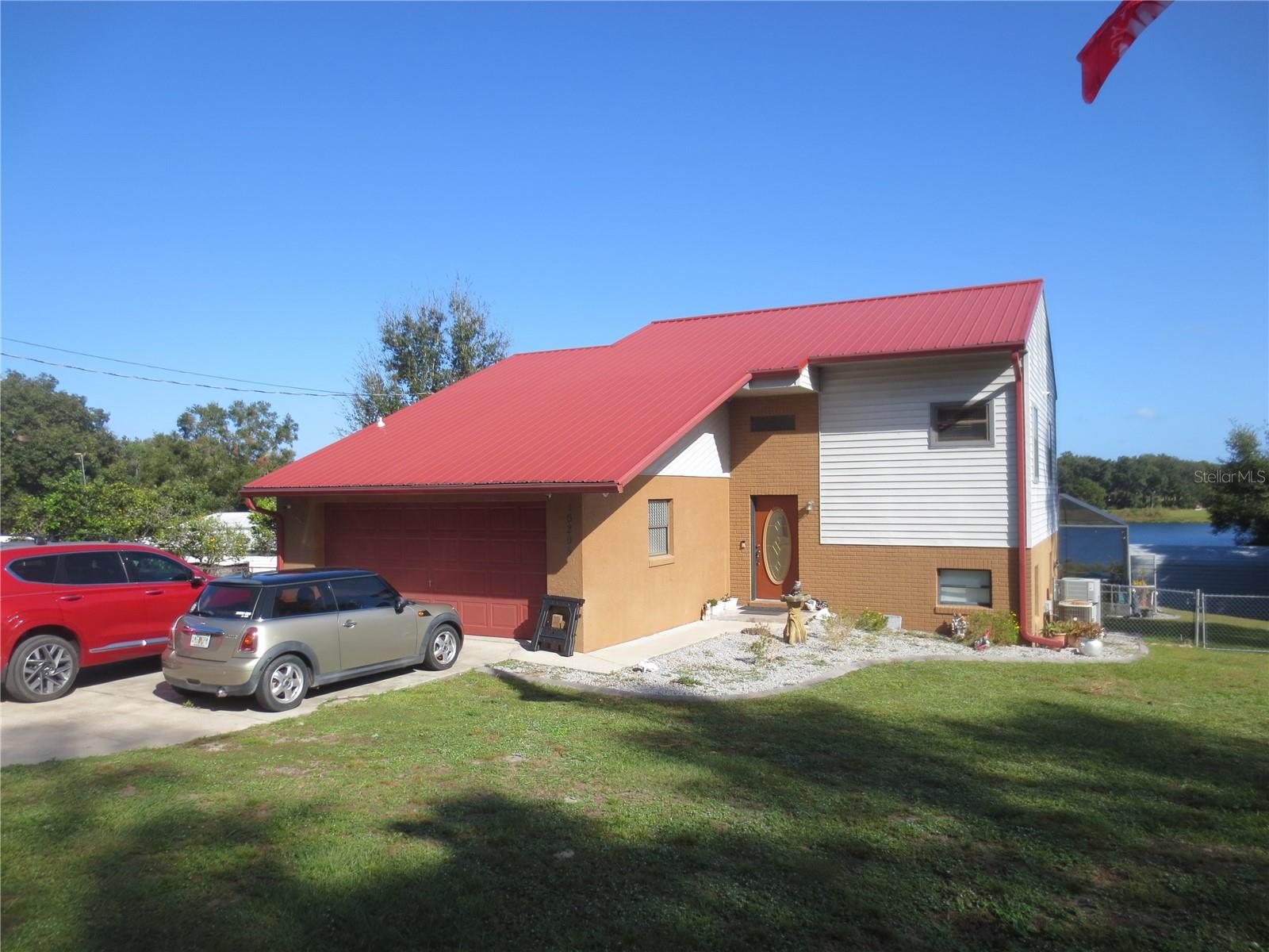 16295 SE 62ND PL, OCKLAWAHA, FL, 32179