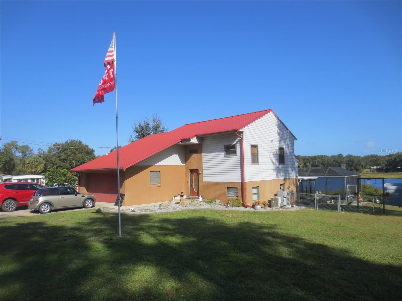 16295 SE 62ND PL, OCKLAWAHA, FL, 32179