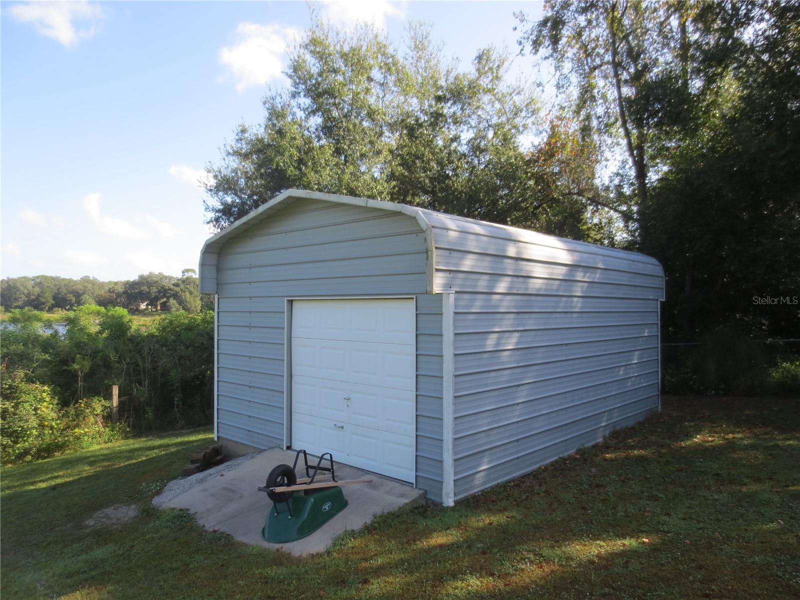 16295 SE 62ND PL, OCKLAWAHA, FL, 32179