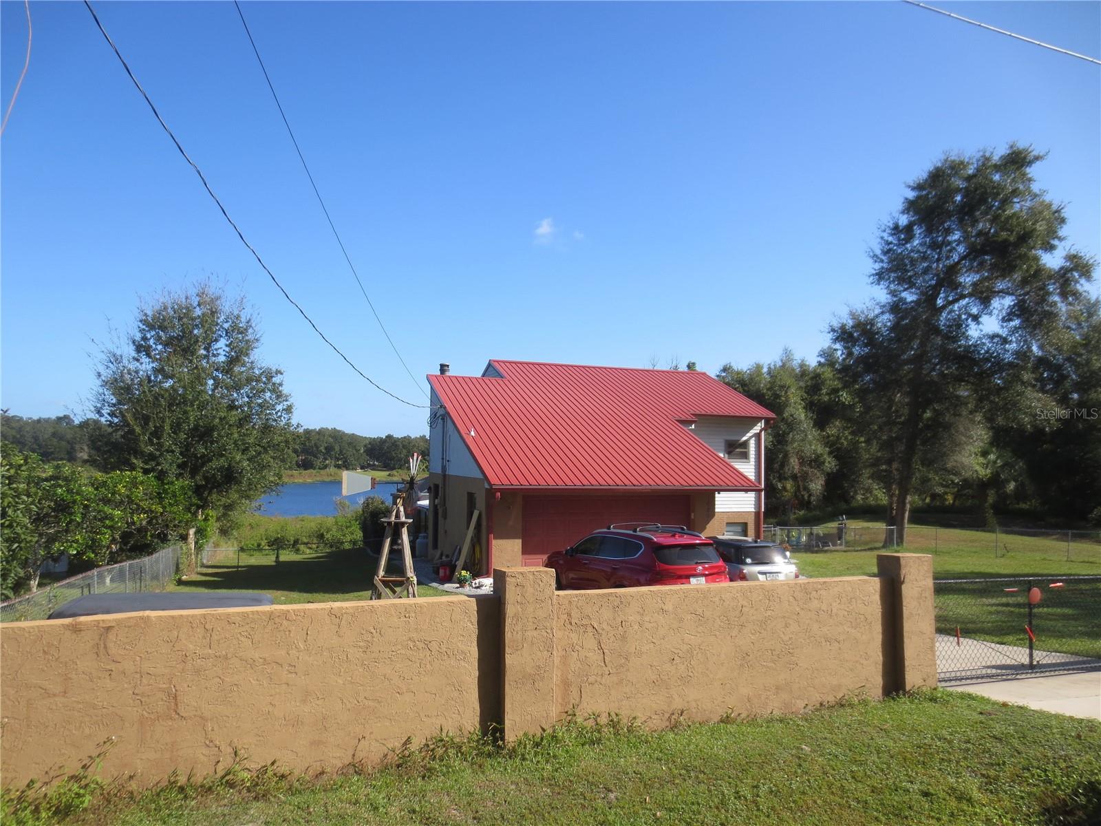 16295 SE 62ND PL, OCKLAWAHA, FL, 32179