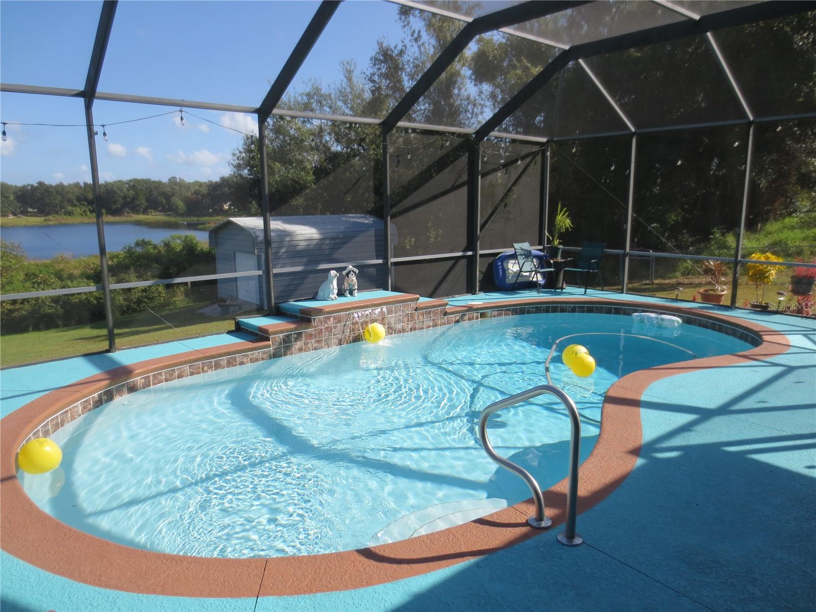 16295 SE 62ND PL, OCKLAWAHA, FL, 32179