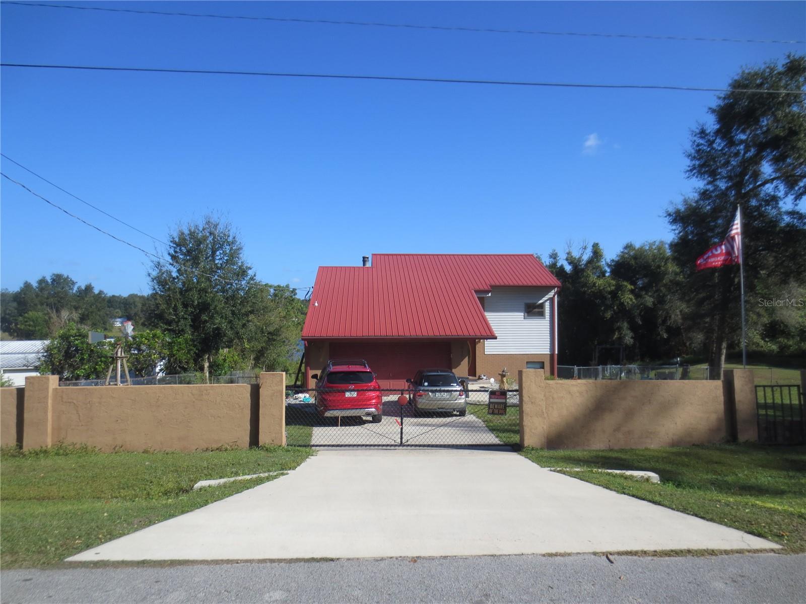 16295 SE 62ND PL, OCKLAWAHA, FL, 32179