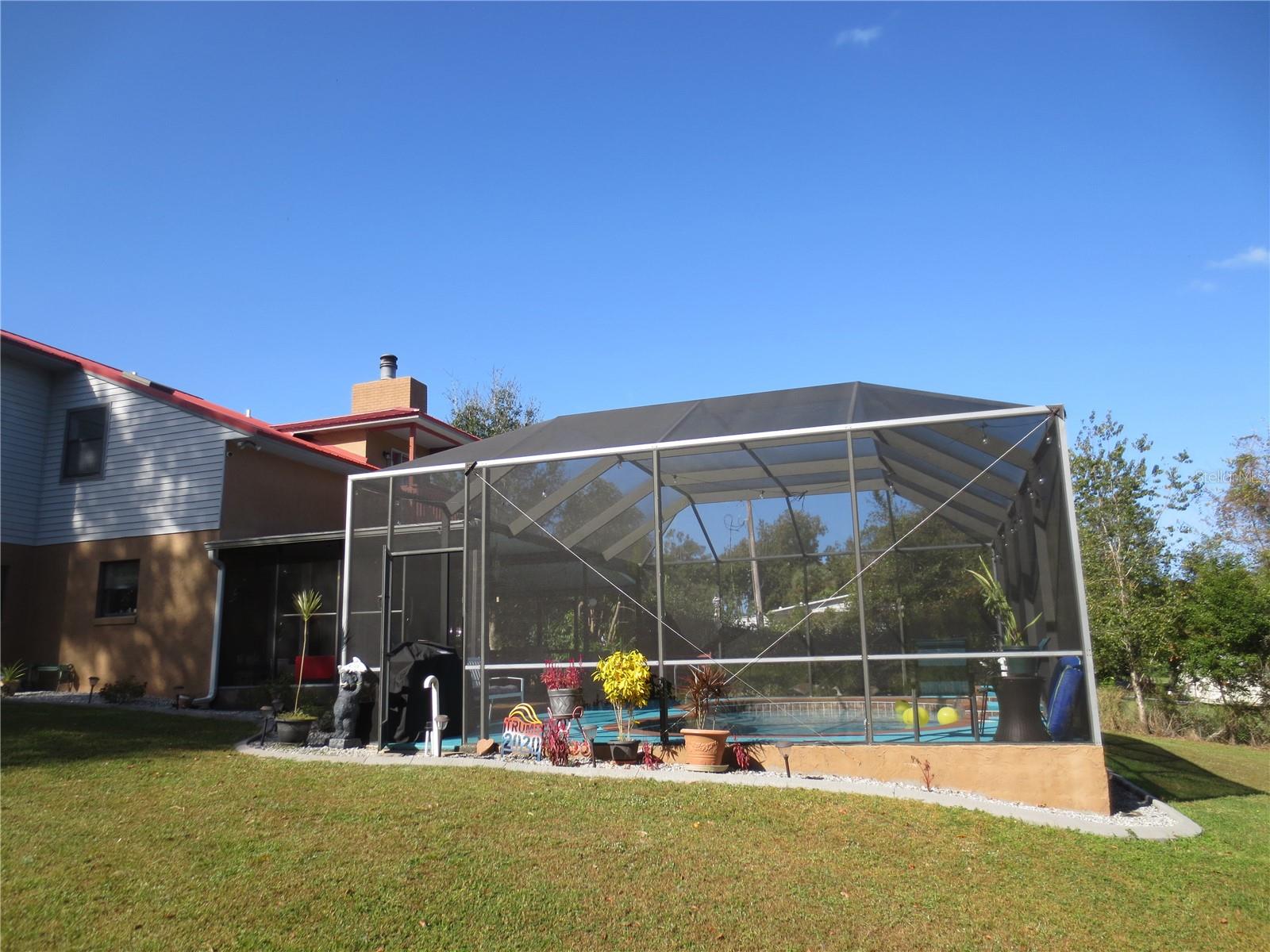 16295 SE 62ND PL, OCKLAWAHA, FL, 32179
