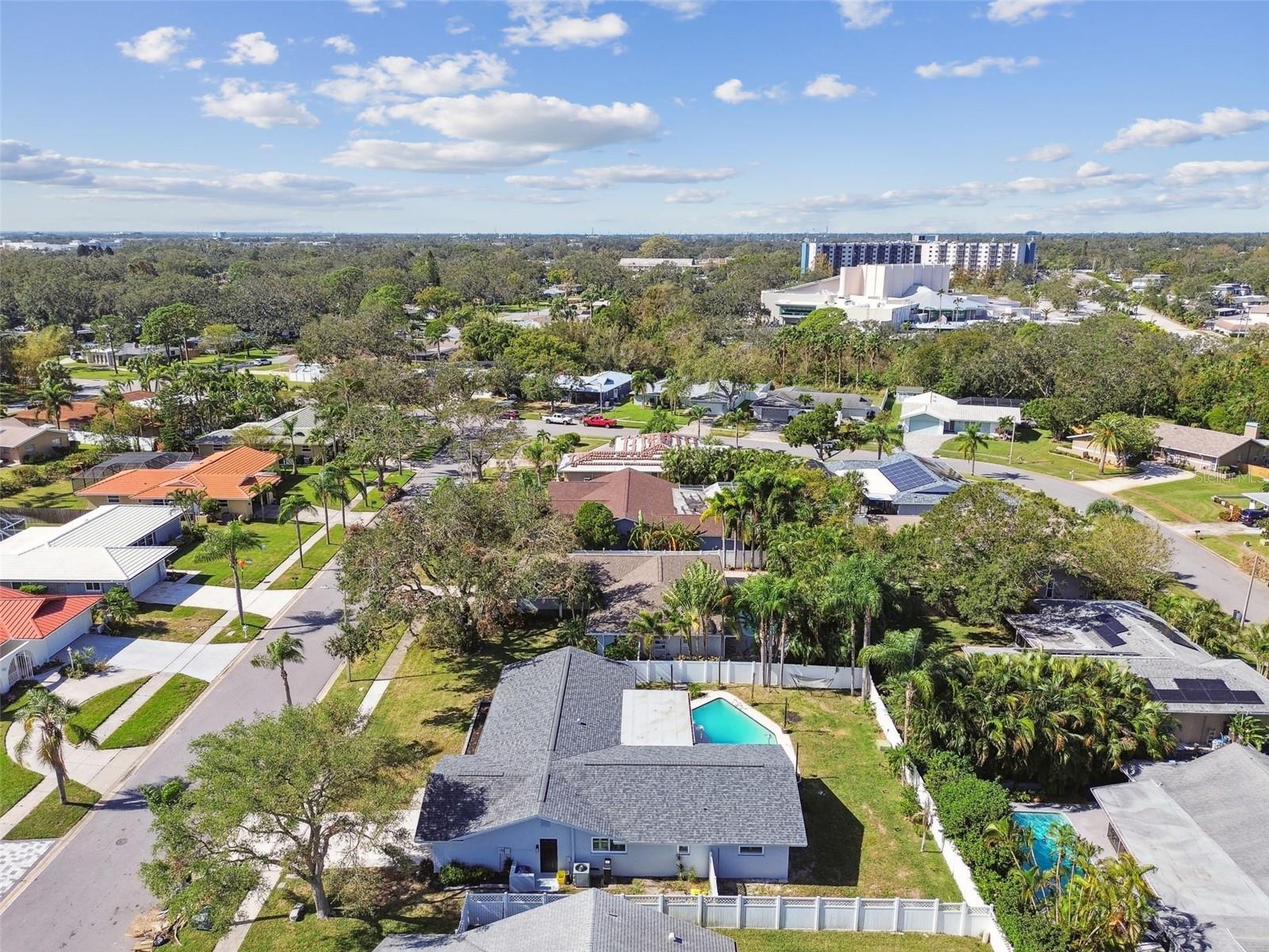 3208 SAN CARLOS ST, CLEARWATER, FL, 33759