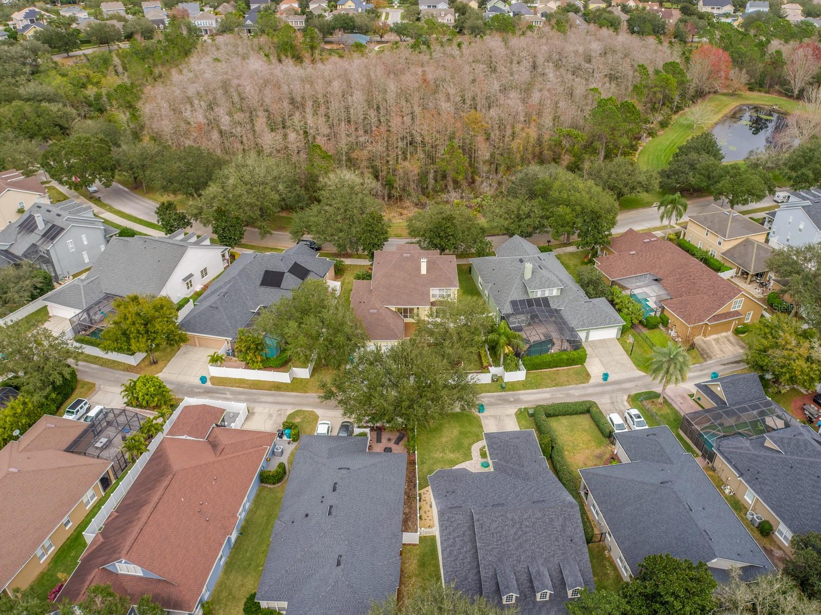 9668 LOBLOLLY PINE CIR, ORLANDO, FL, 32827